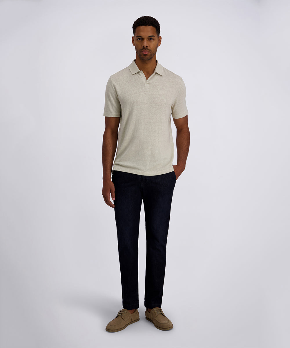 Pierre Cardin Herren Jeans Dark Blue
