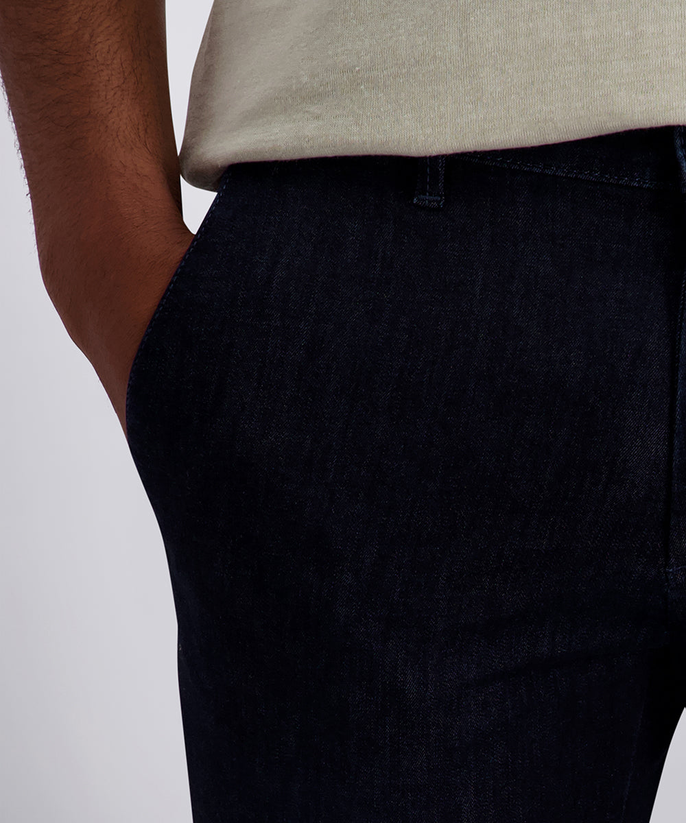 Pierre Cardin Herren Jeans Dark Blue