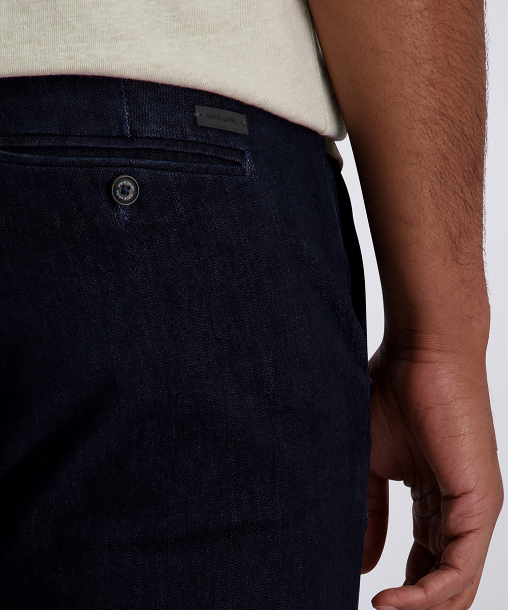 Pierre Cardin Herren Jeans Dark Blue