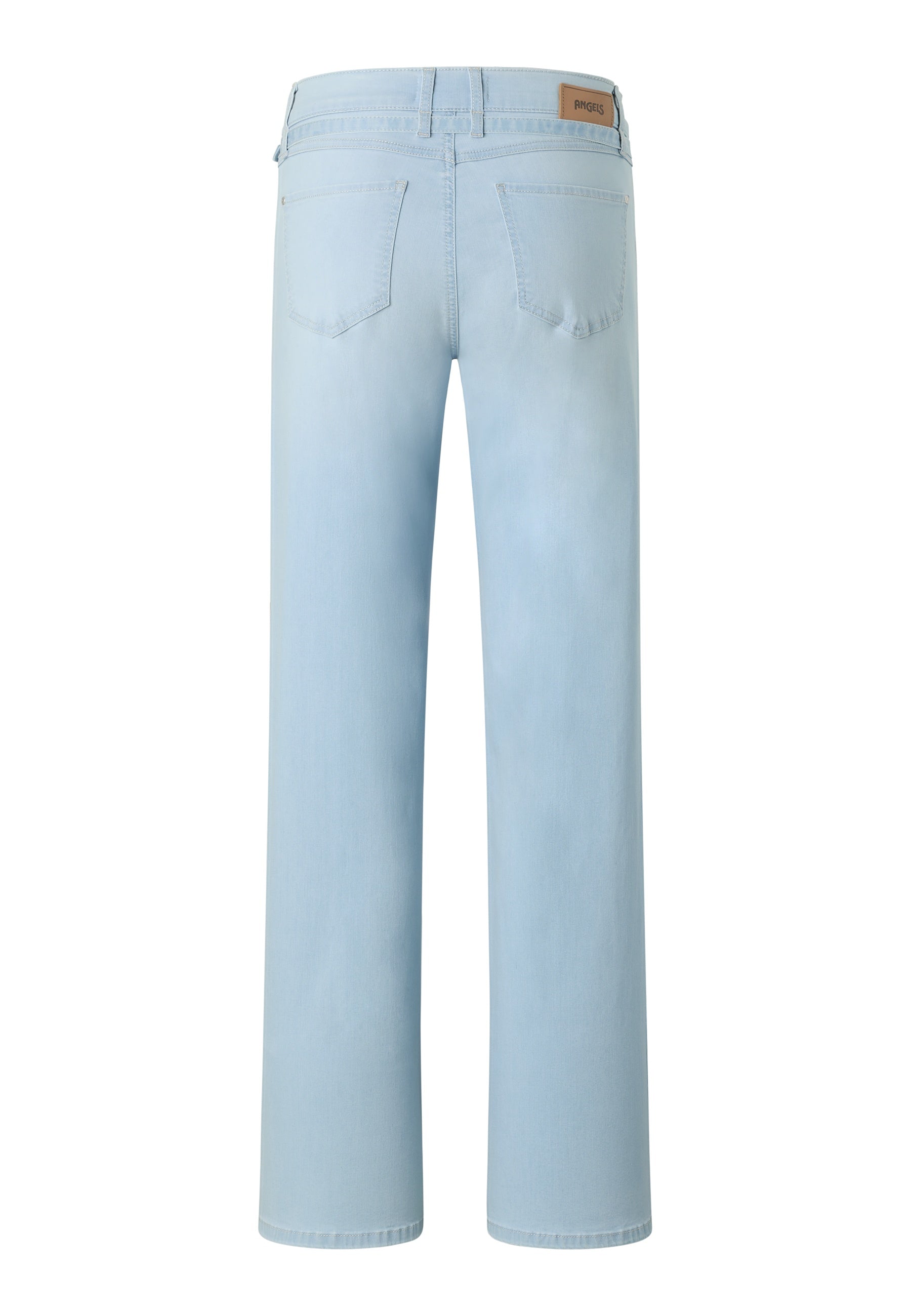 Angels Damen Jeans Bleached B