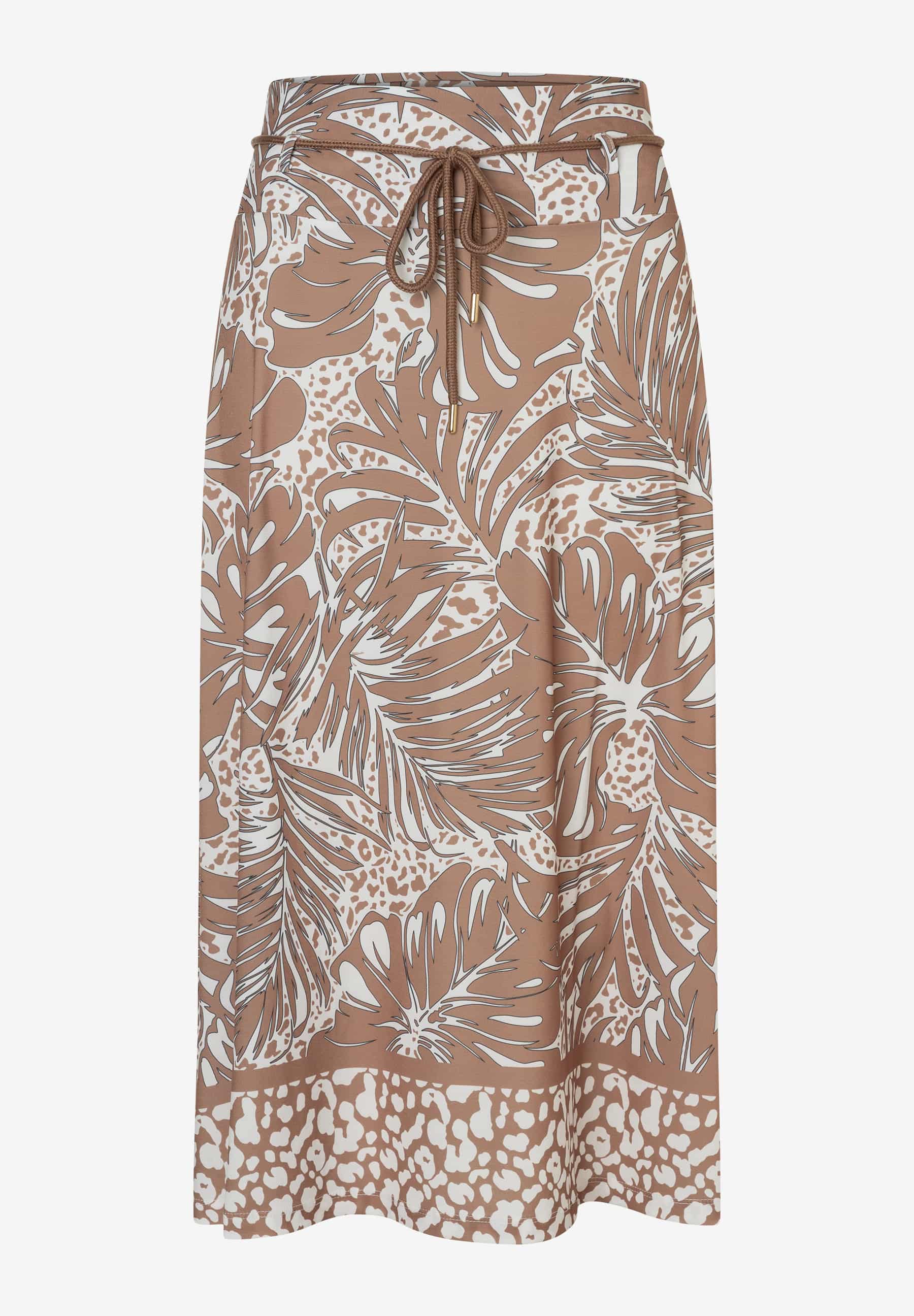 More & More Damen Rock Twotone Le