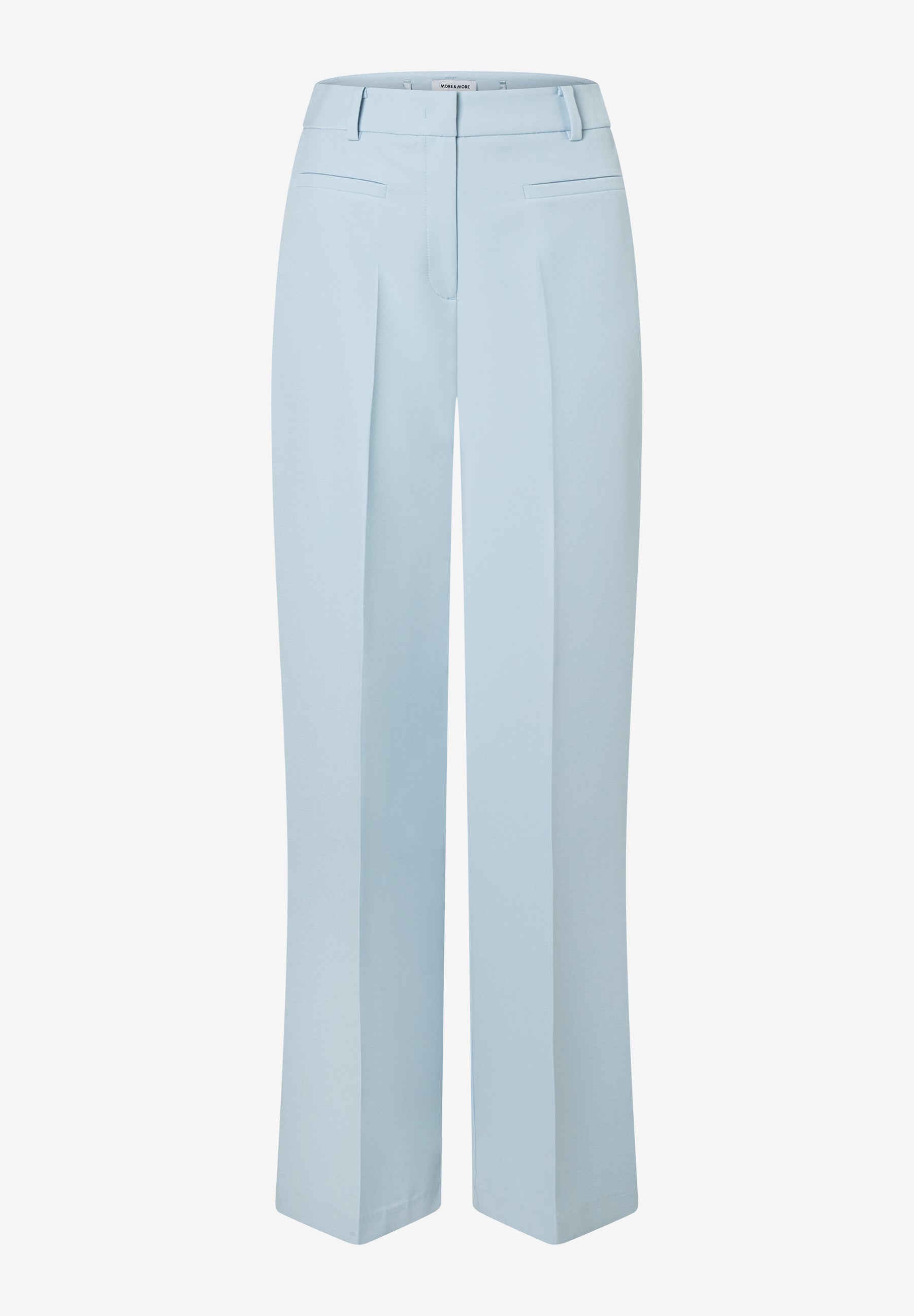 More & More Damen Hosen Soft Cloud