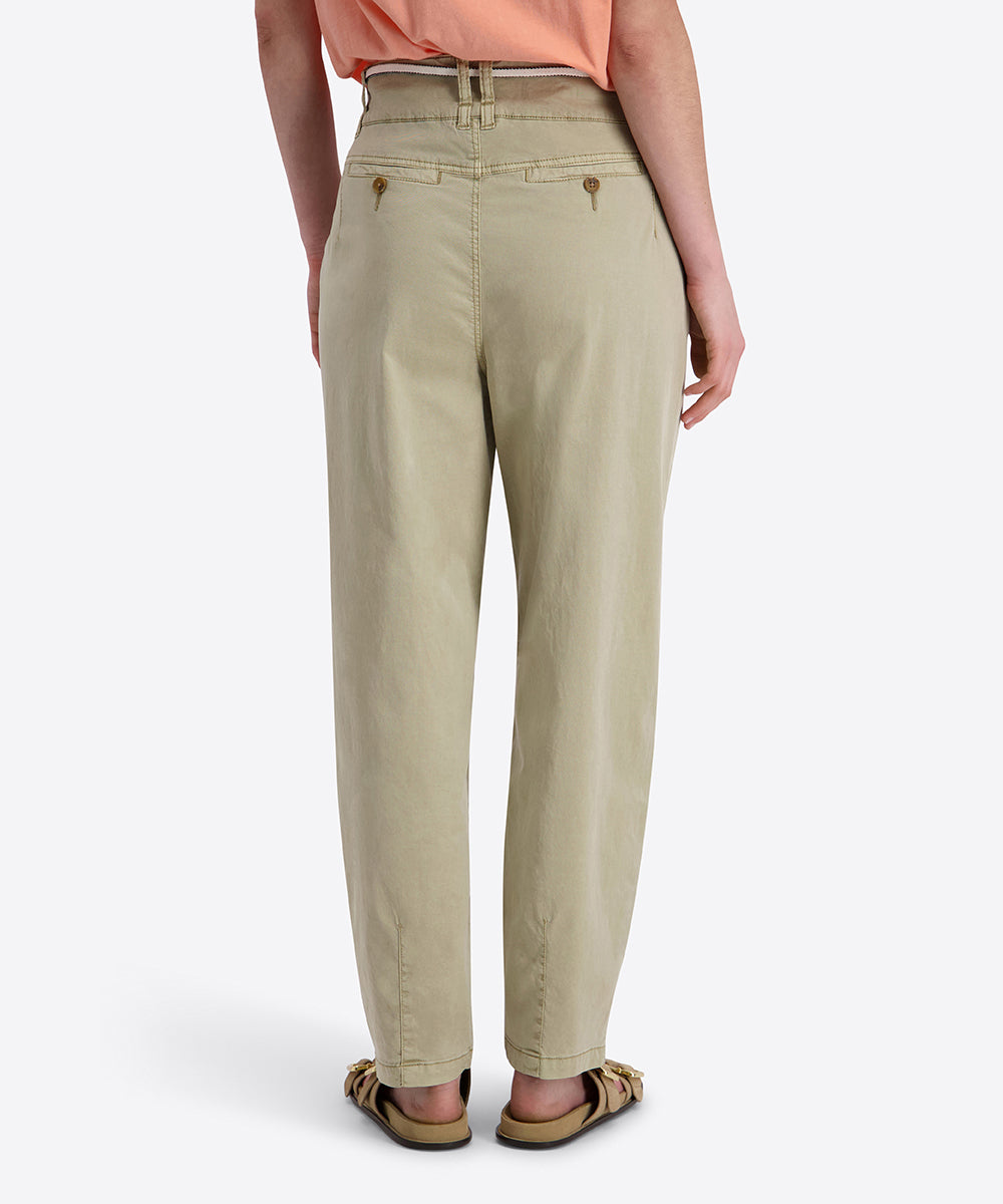 Timezone Damen Hosen Safari Be