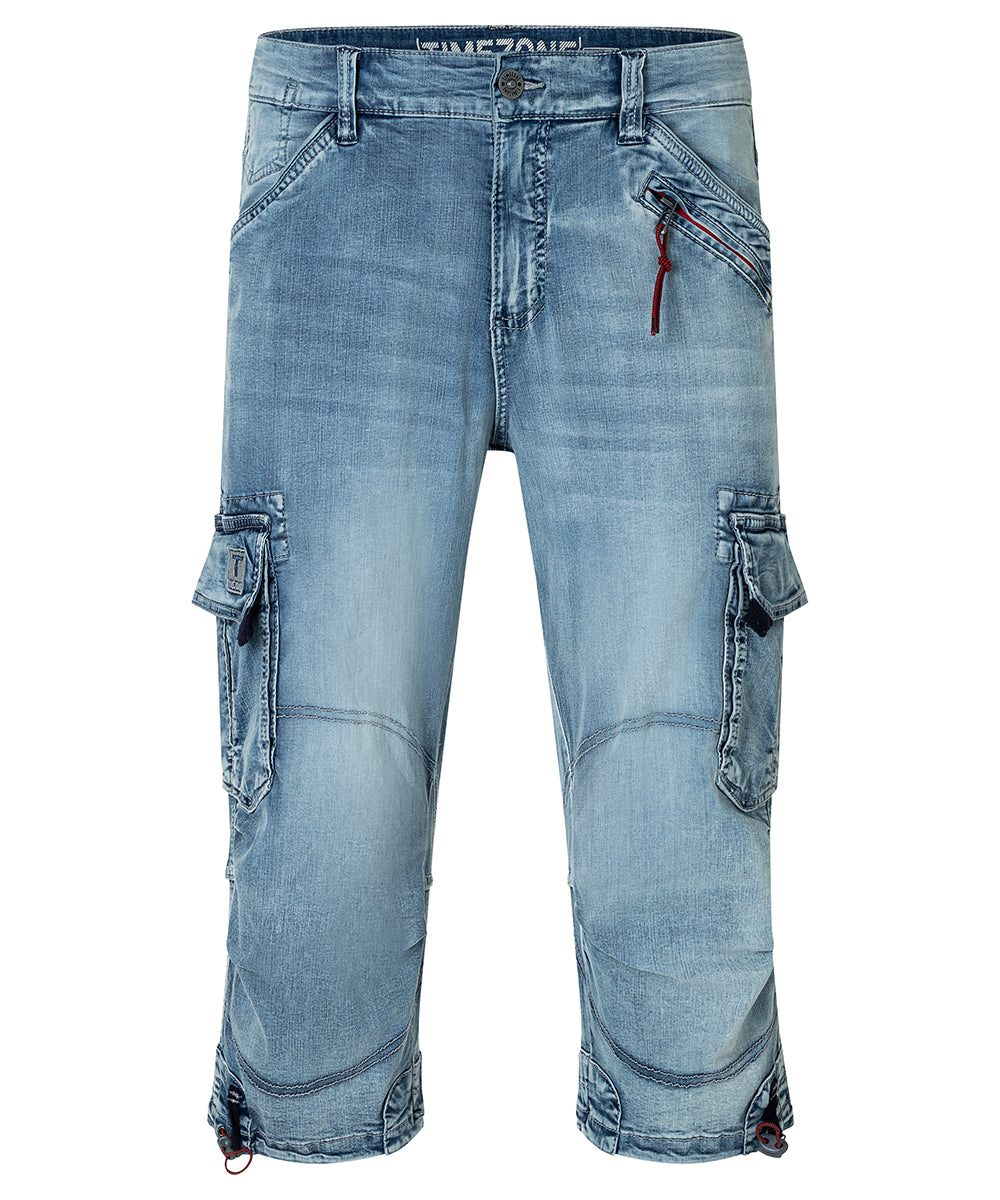 Timezone Herren Shorts Sun Bleac