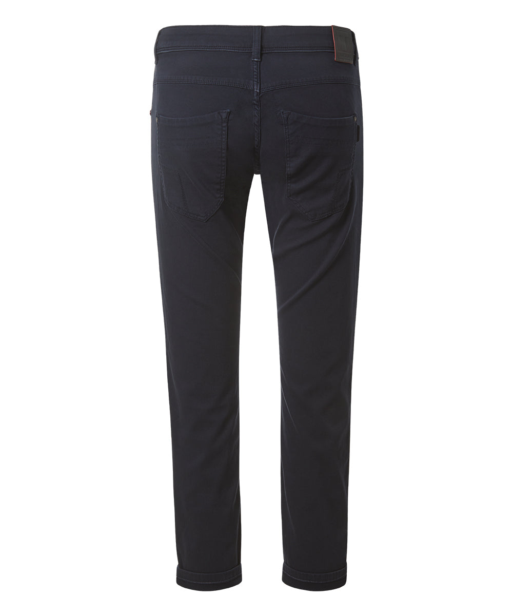 Timezone Herren Hosen Iris Blue