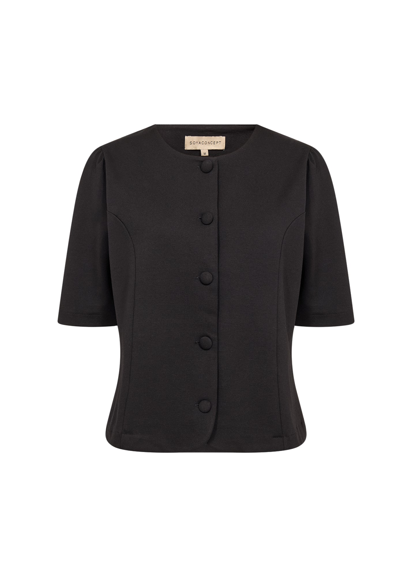 Soya Concept Damen Blazer Black