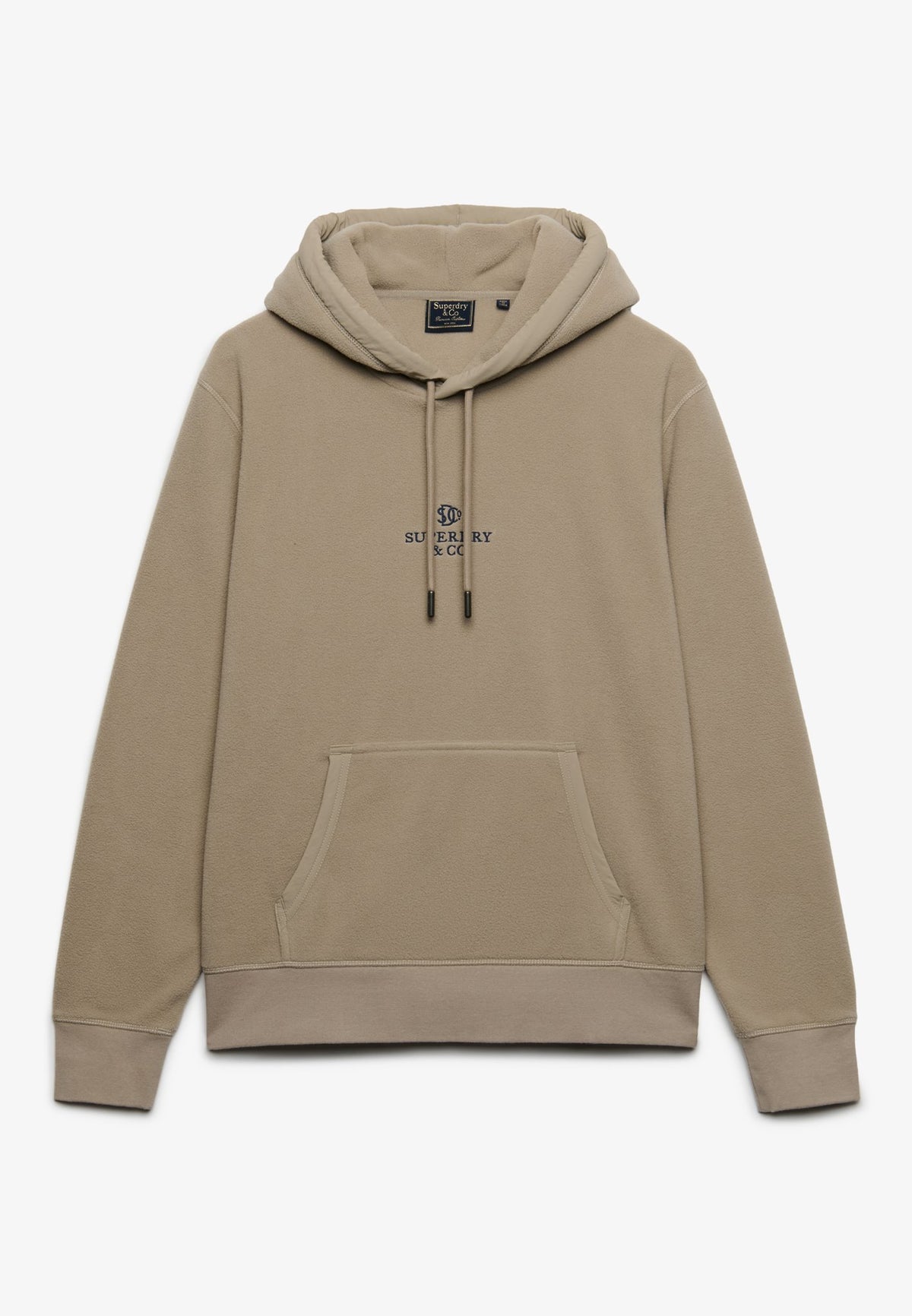 Superdry Herren Sweatshirts Un Winter Twig
