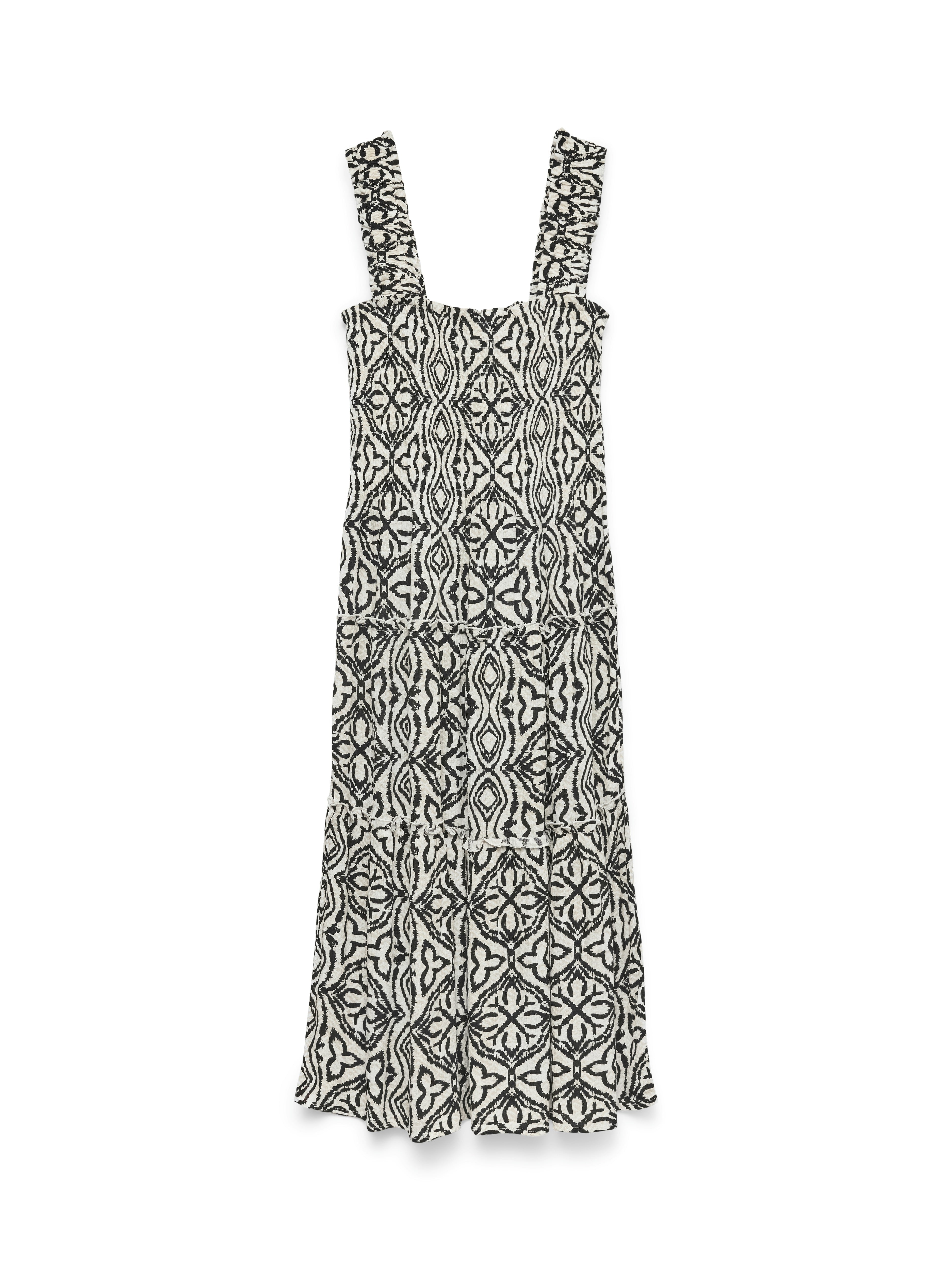 Vero Moda Damen Kleider Birch/Camille