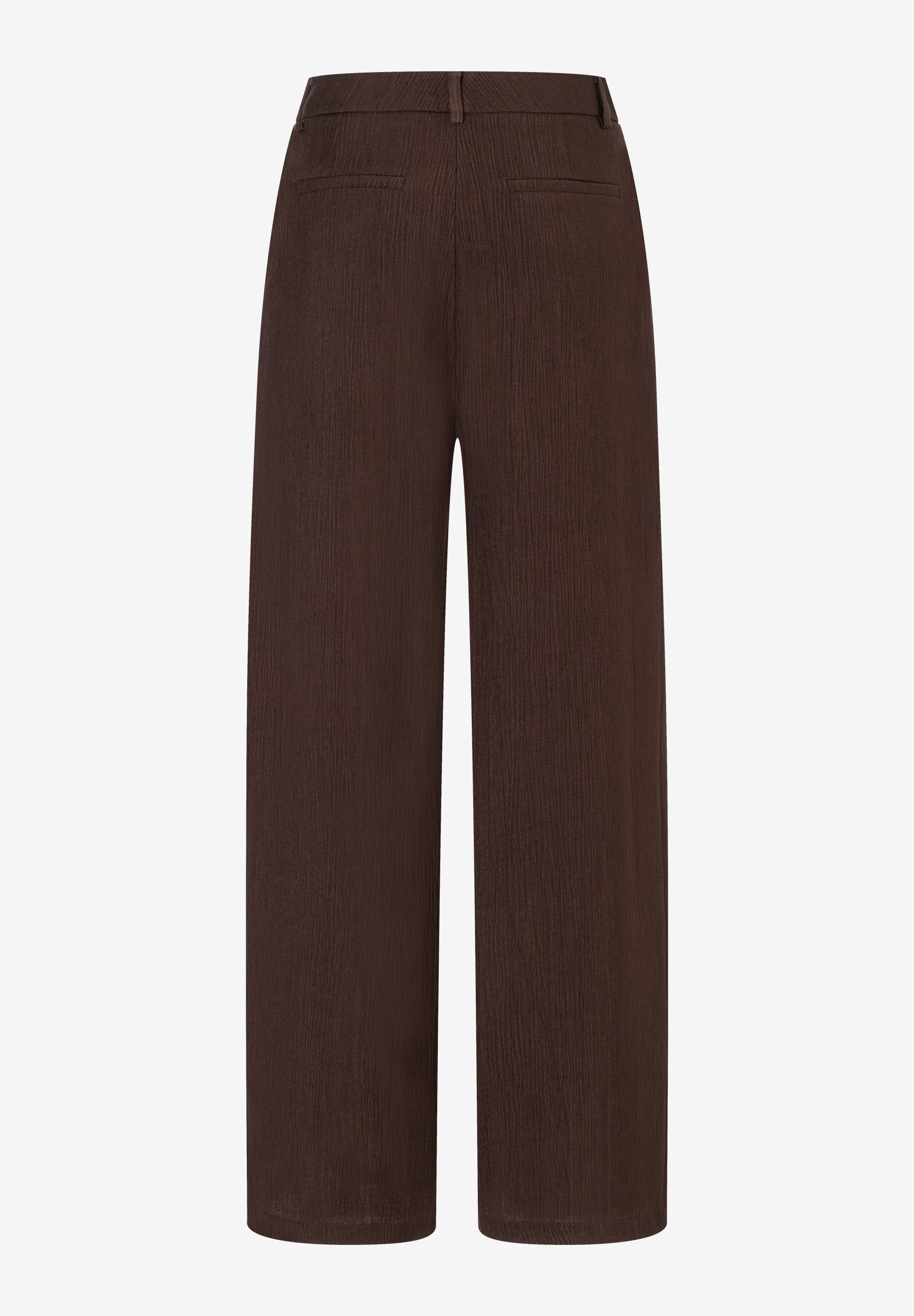 More & More Damen Hosen Espresso B