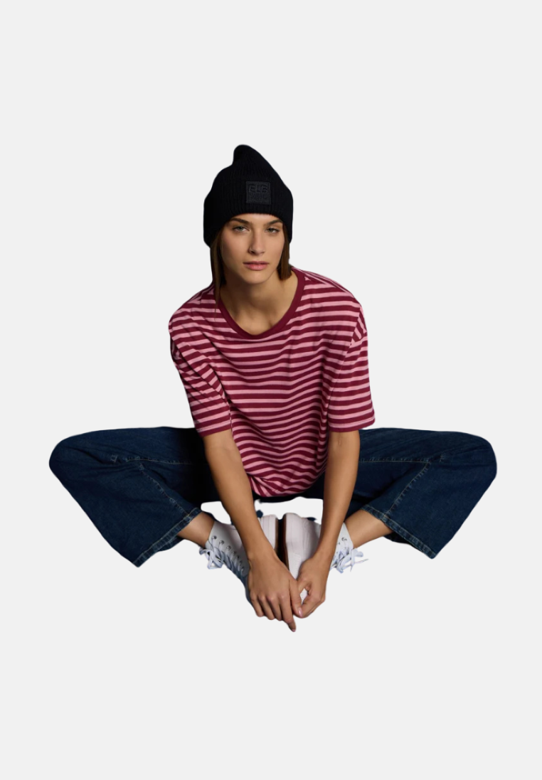 Elbsand Damen T-Shirts Ruby + Shel