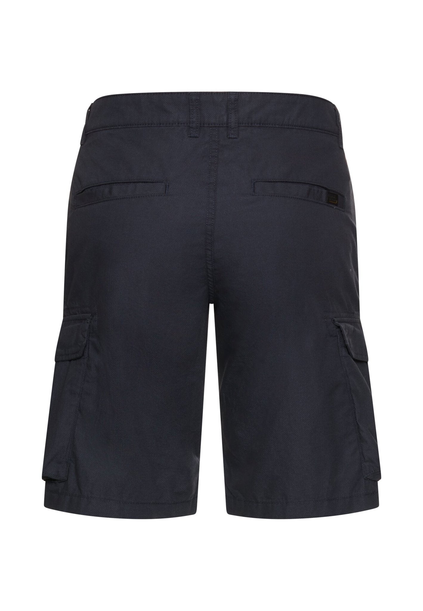 Camel active Herren Shorts Dark Navy, M