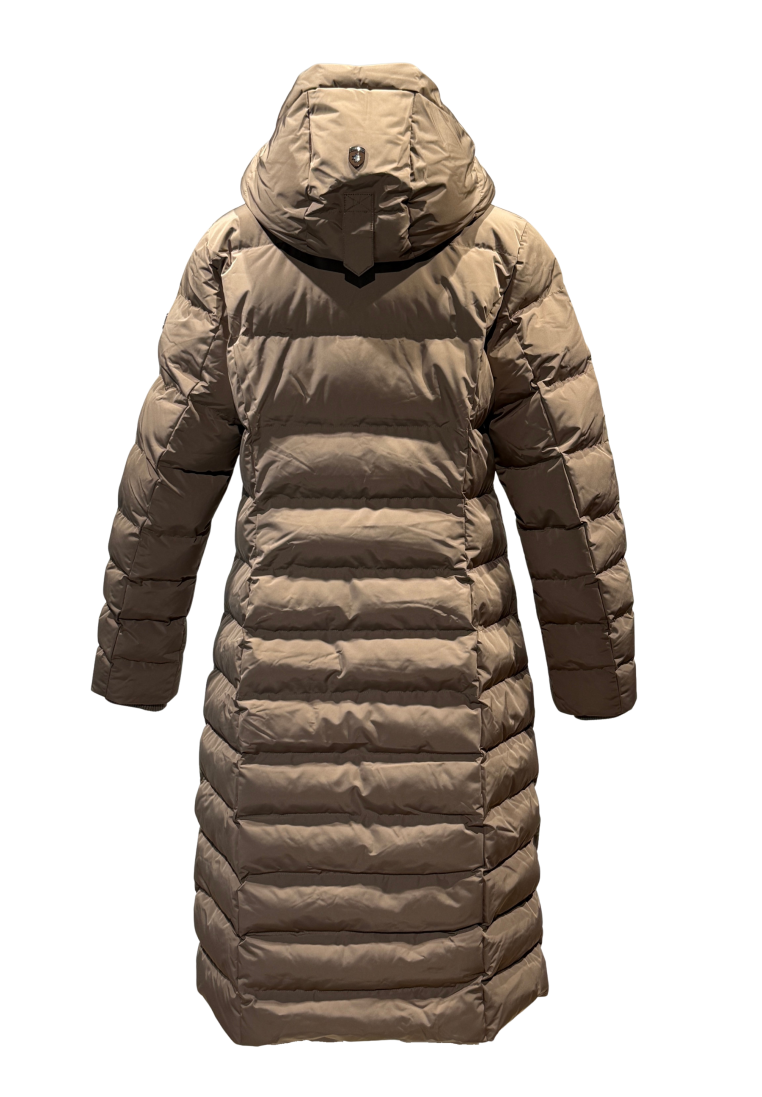 Wellensteyn women Damen Jacken Lightbrown