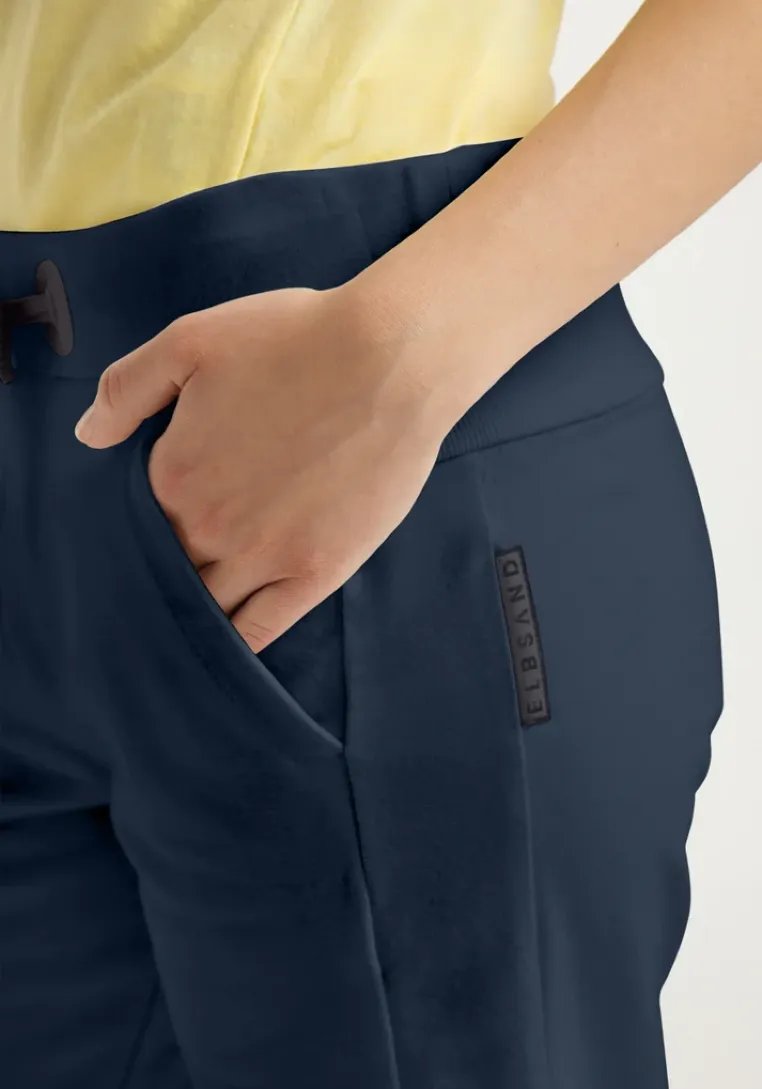 Elbsand Damen Shorts Coldwater
