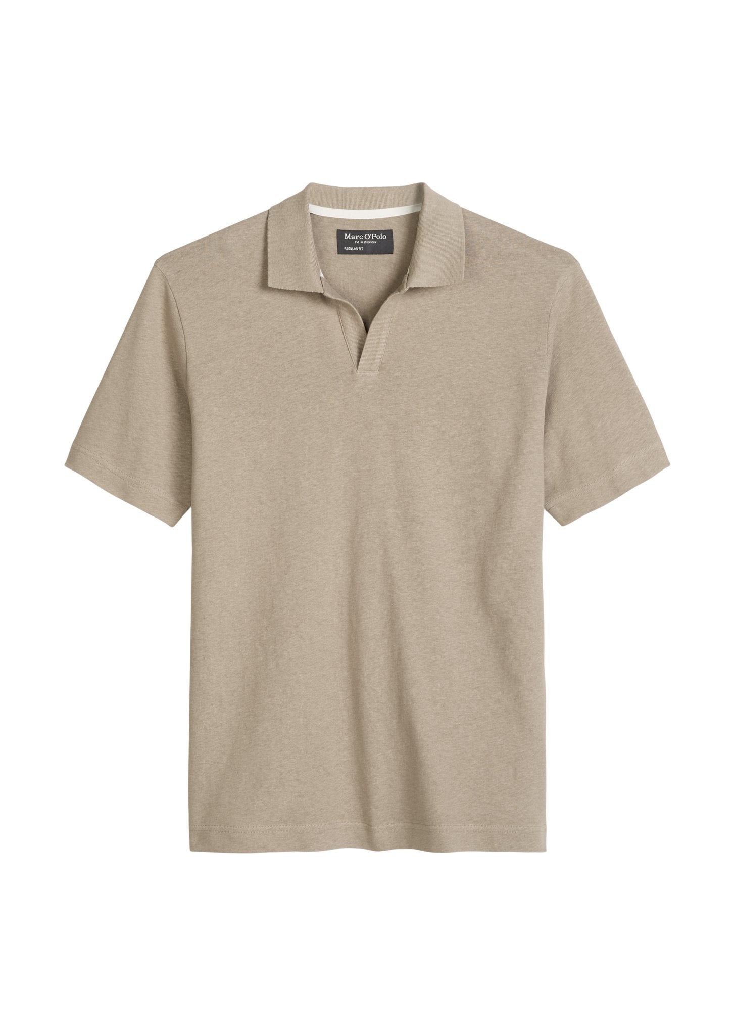 Marc O'Polo Herren Polo-Shirts Charleston