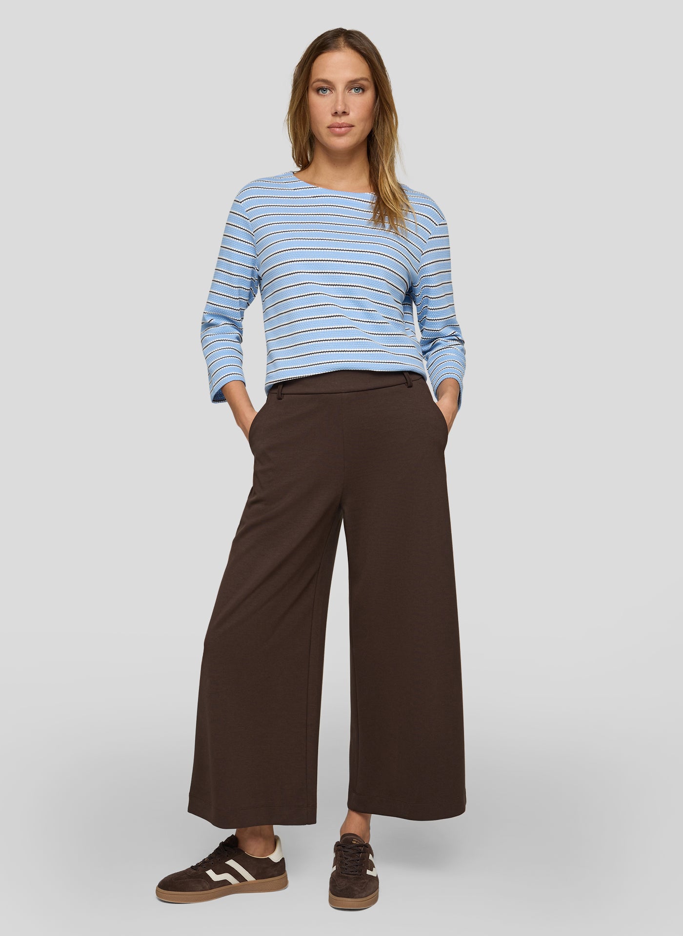 Rabe Damen T-Shirts Ozean