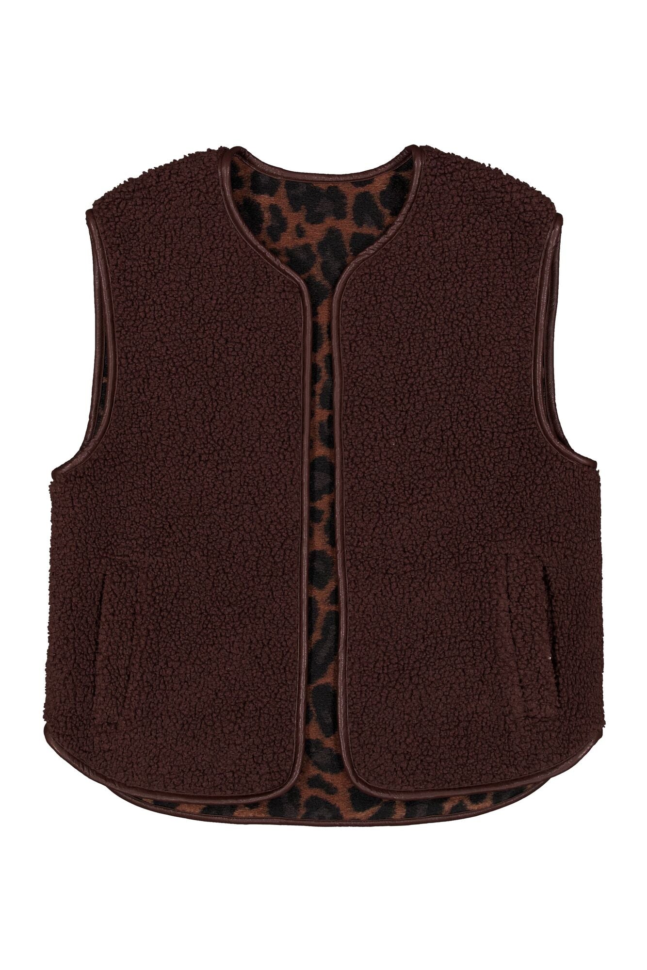 Garcia Damen Blazer Hazel Bloom
