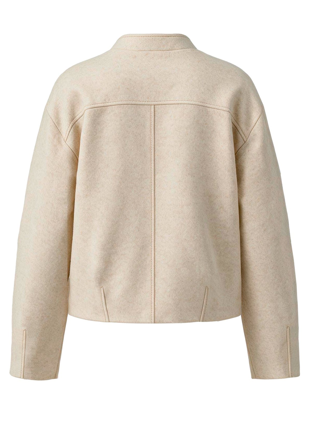 Bianca Damen Blazer Light Sherry Me
