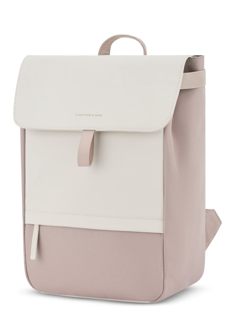Kapten & Son Rucksack Fyn Muted Clay