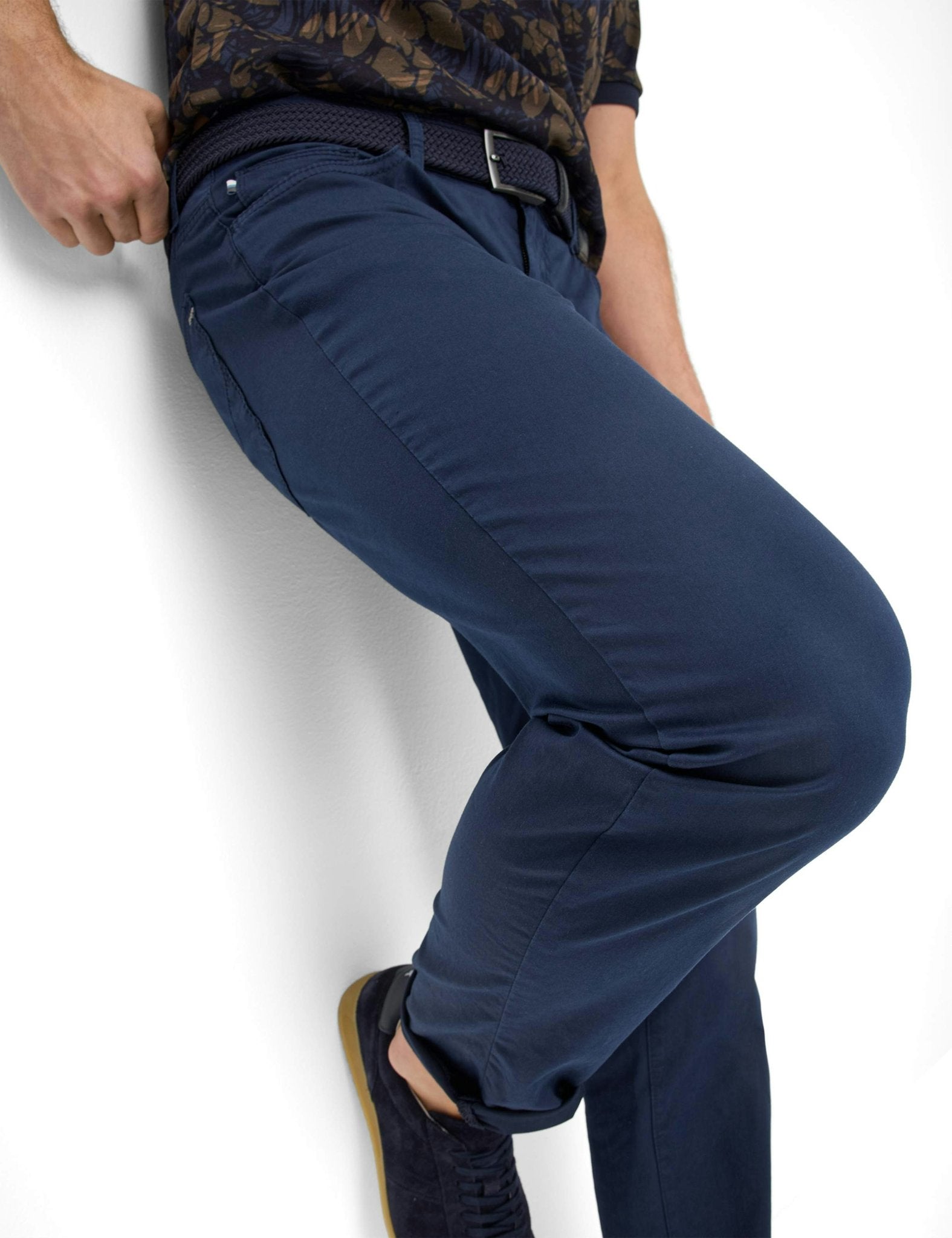 Brax Herren Hosen