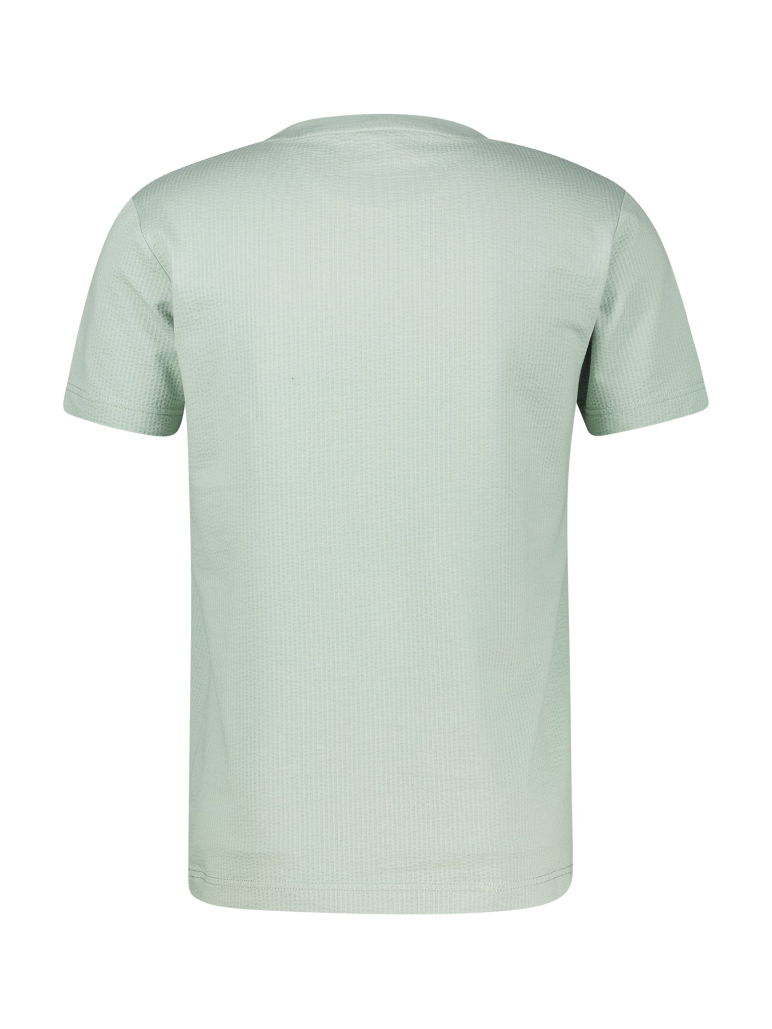 Lerros Herren T-Shirts kurz Bay Green