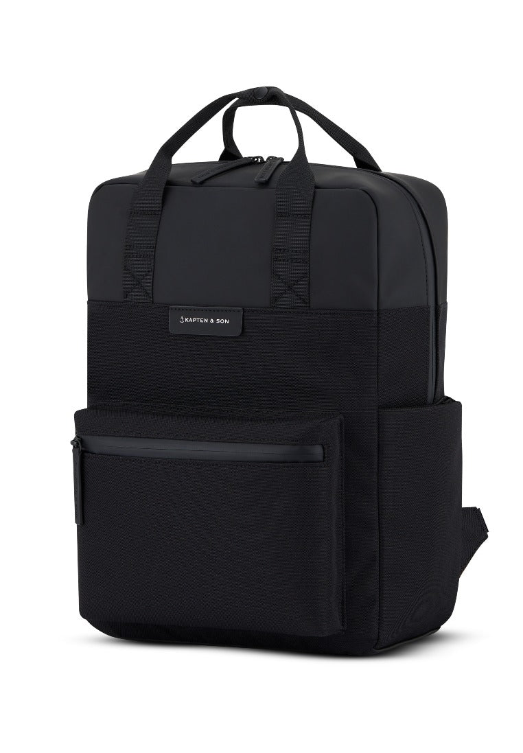 Bergen Pro - All Black