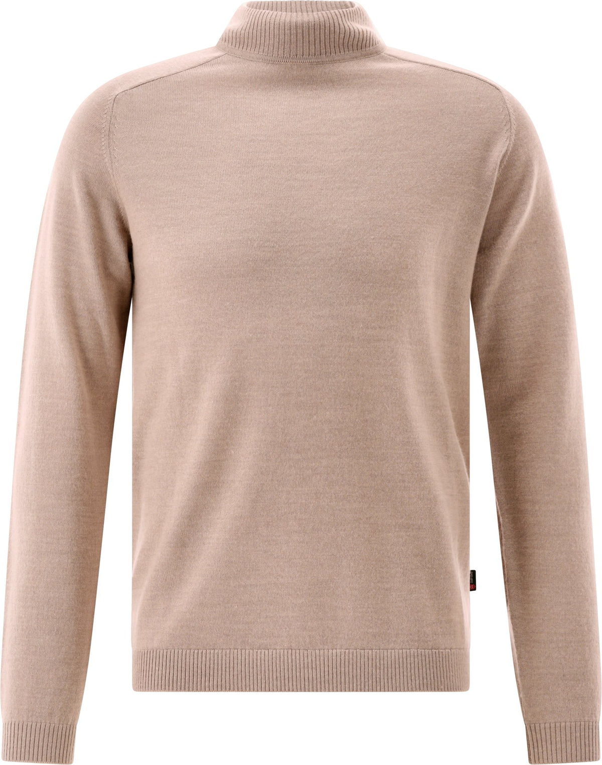 Carl Gross Herren Pullover Hellbeige