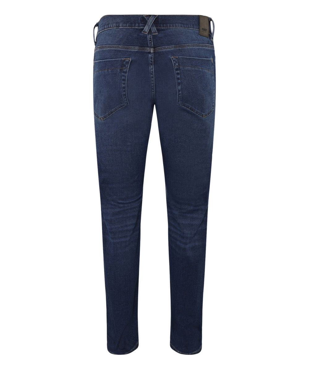 Pioneer Herren Jeans Blue Used