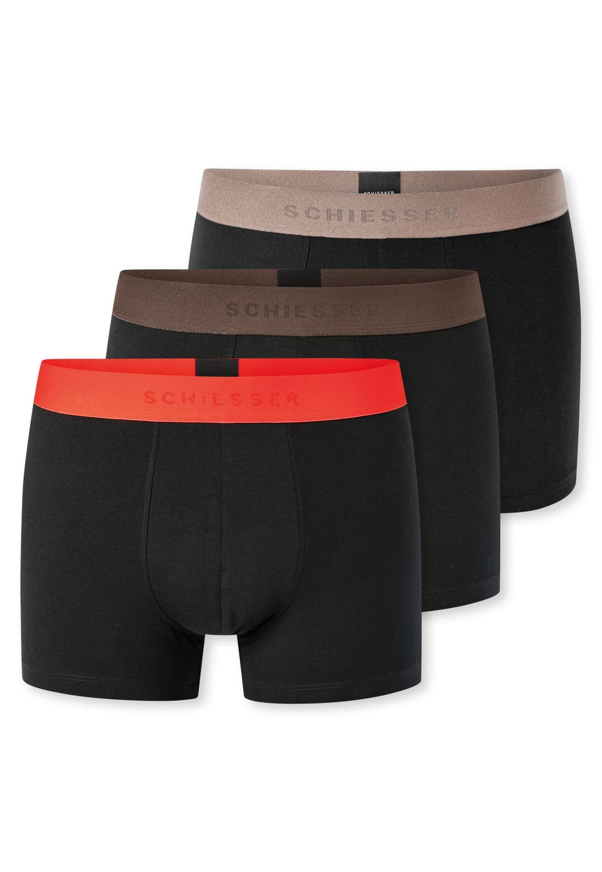 Schiesser Pant Sortiert