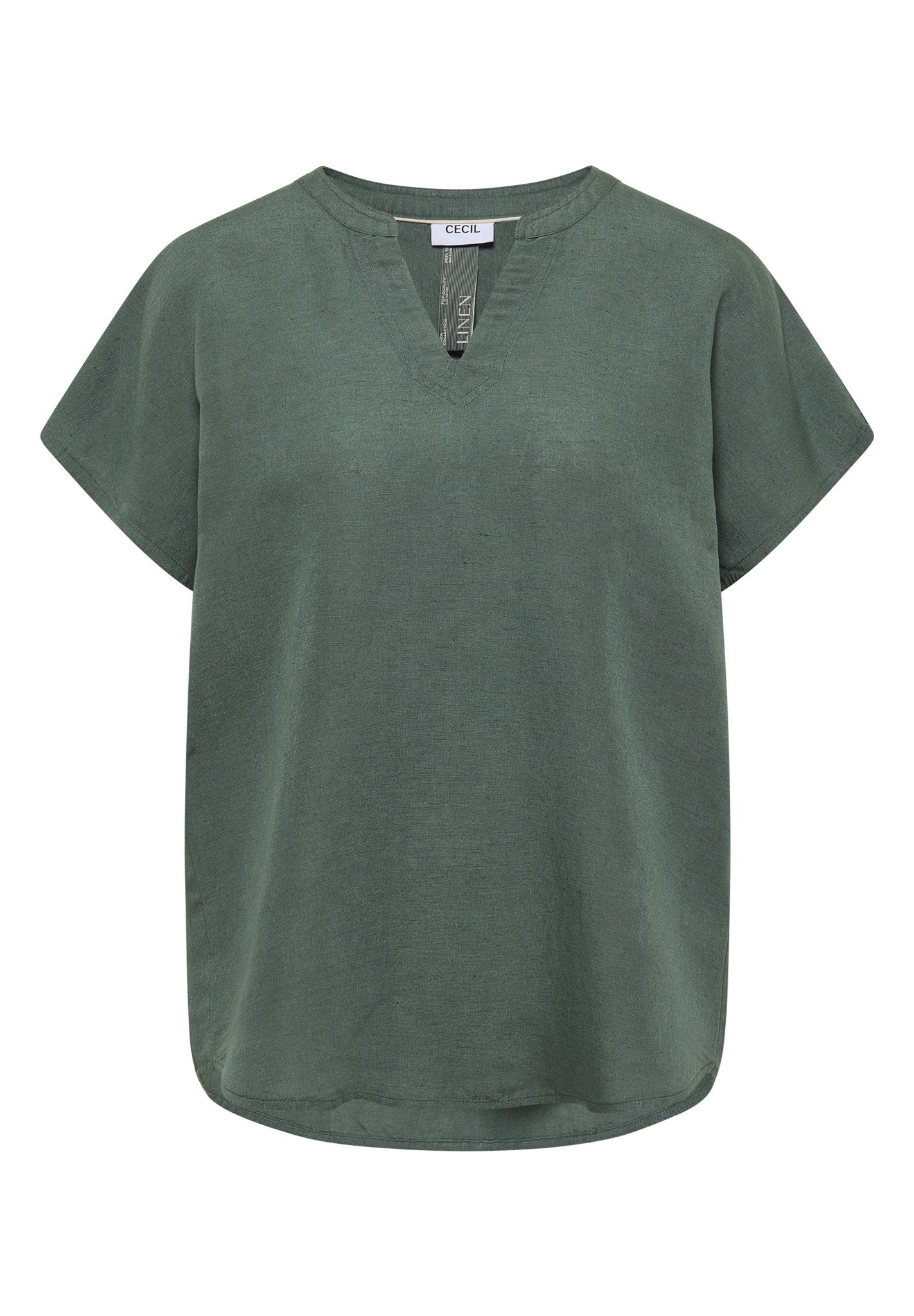 Cecil Damen Blusen Just Khak