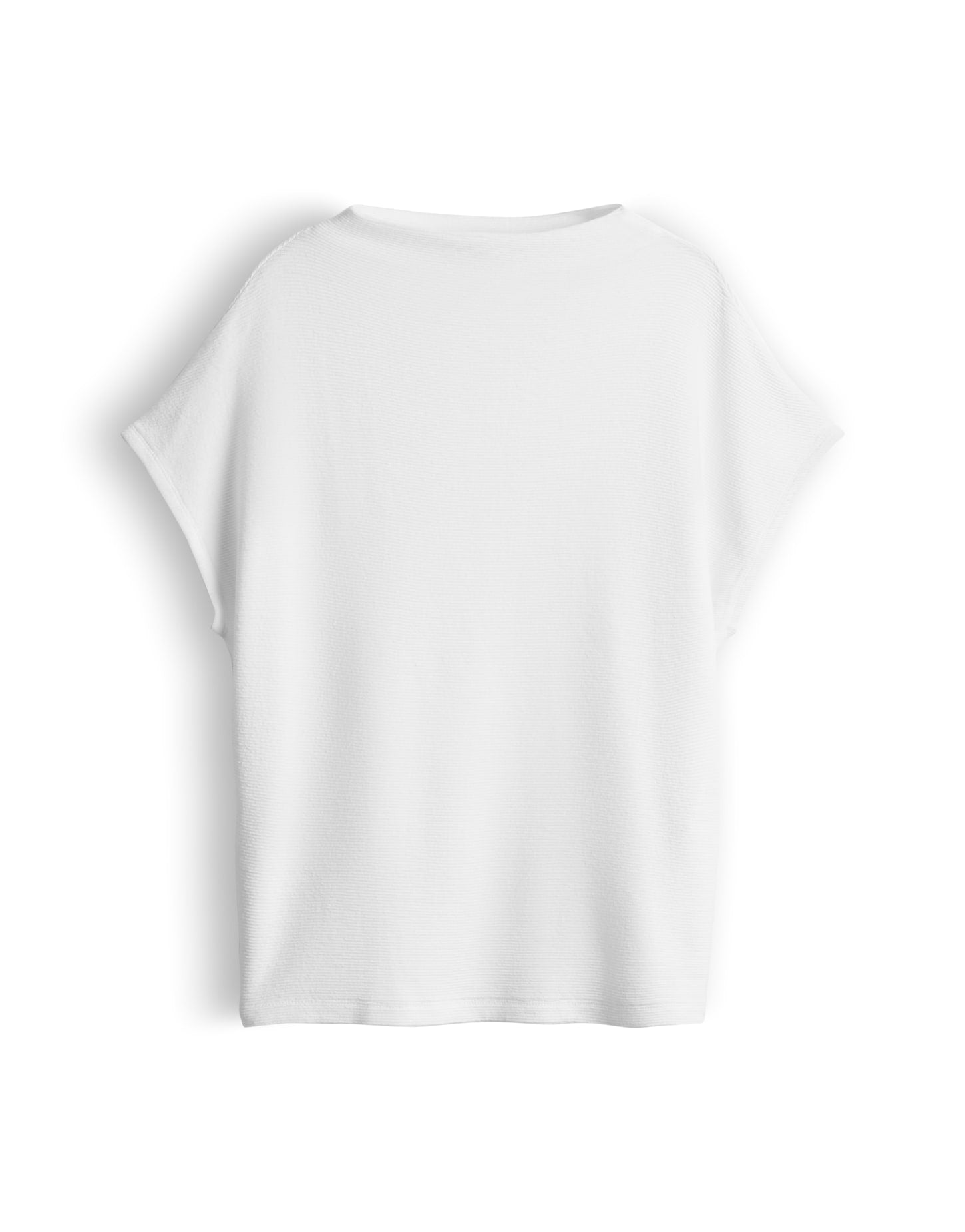 Someday Damen T-Shirts Milk