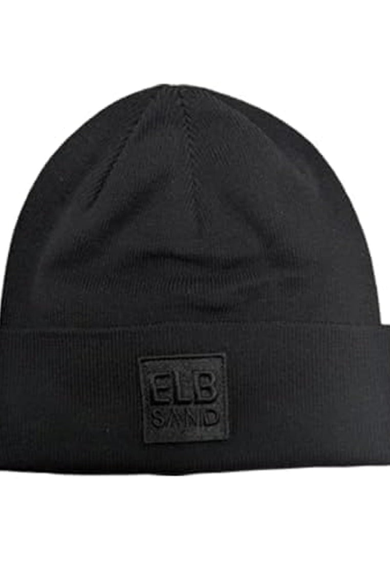 Elbsand Mütze Quartz