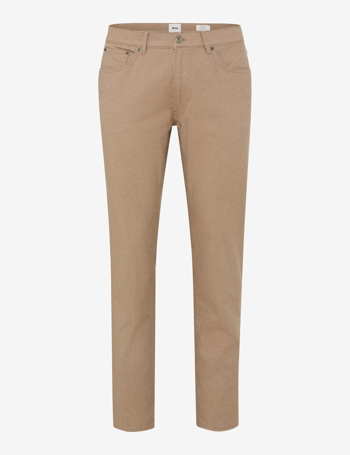 Brax Herren Hosen Canvas