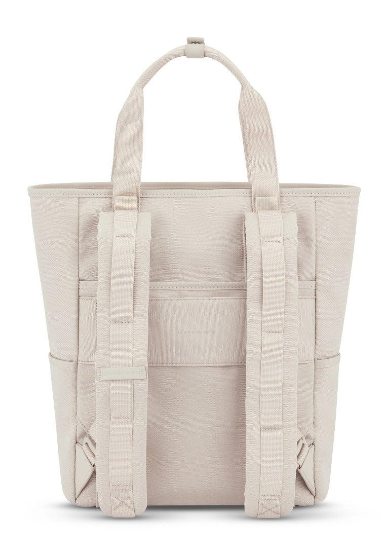 Kapten & Son Handtasche Lindby Sandstone