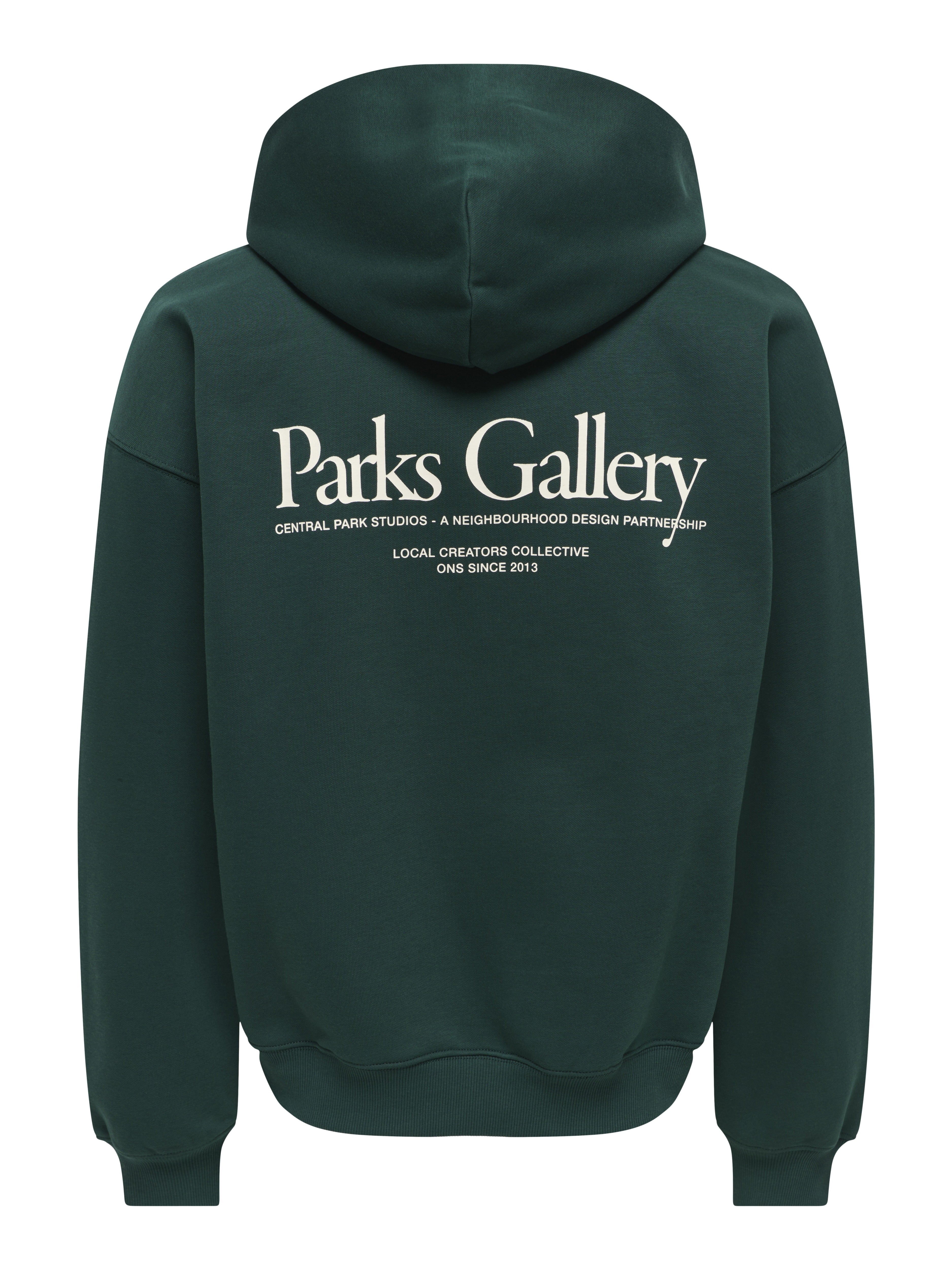 Only & Sons Herren Sweatshirts Pine Grove/Park