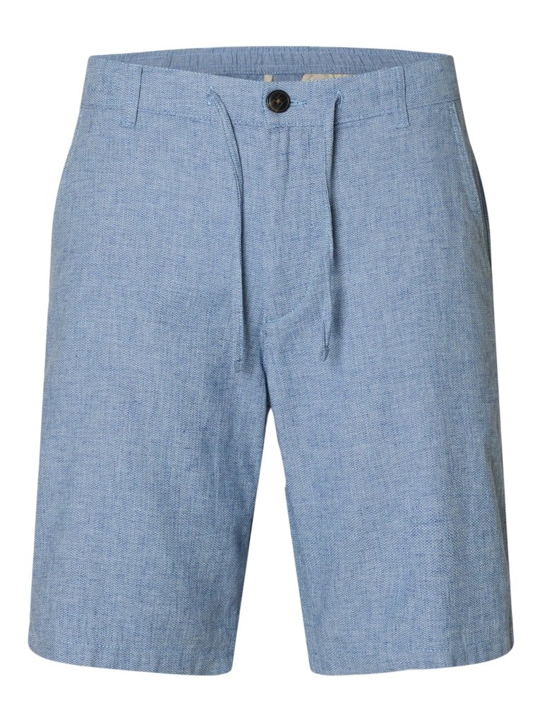 Selected homme Herren Shorts Cashm