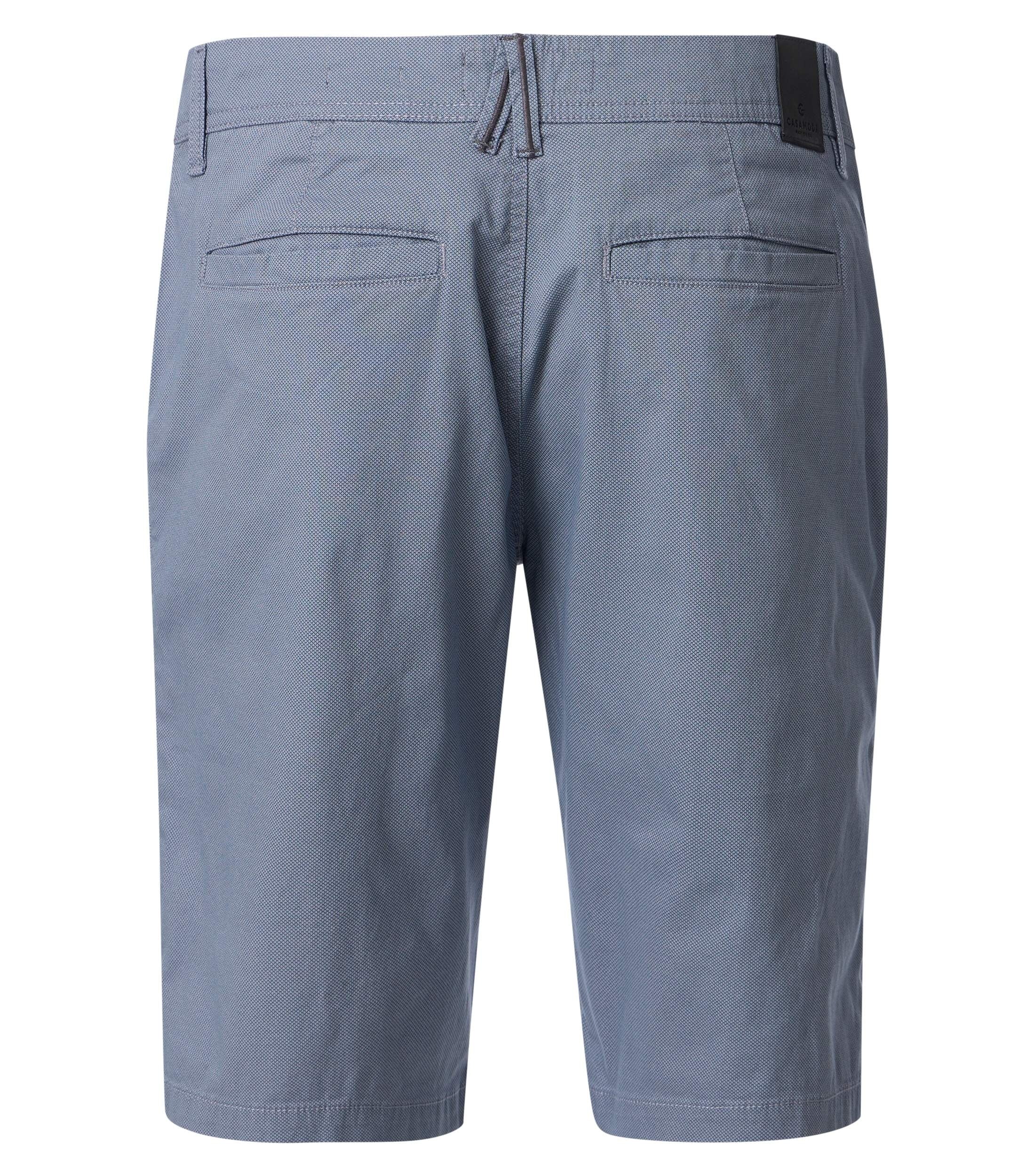 Casa Moda Herren Shorts Blau
