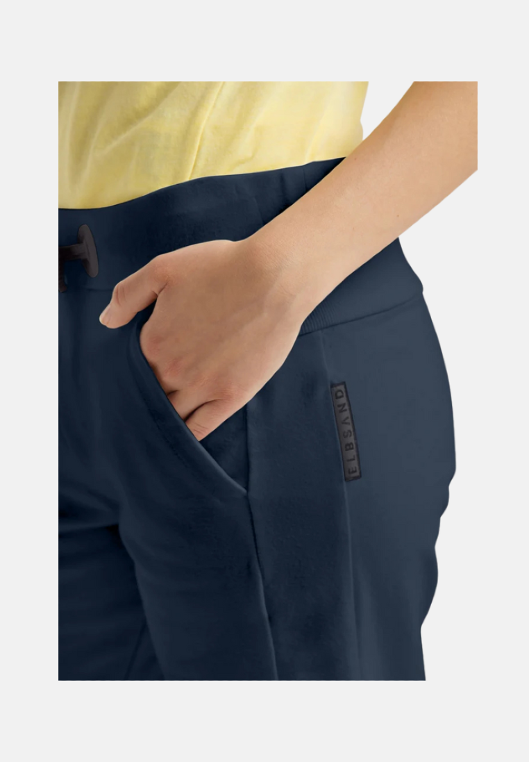 Elbsand Damen Shorts Coldwater