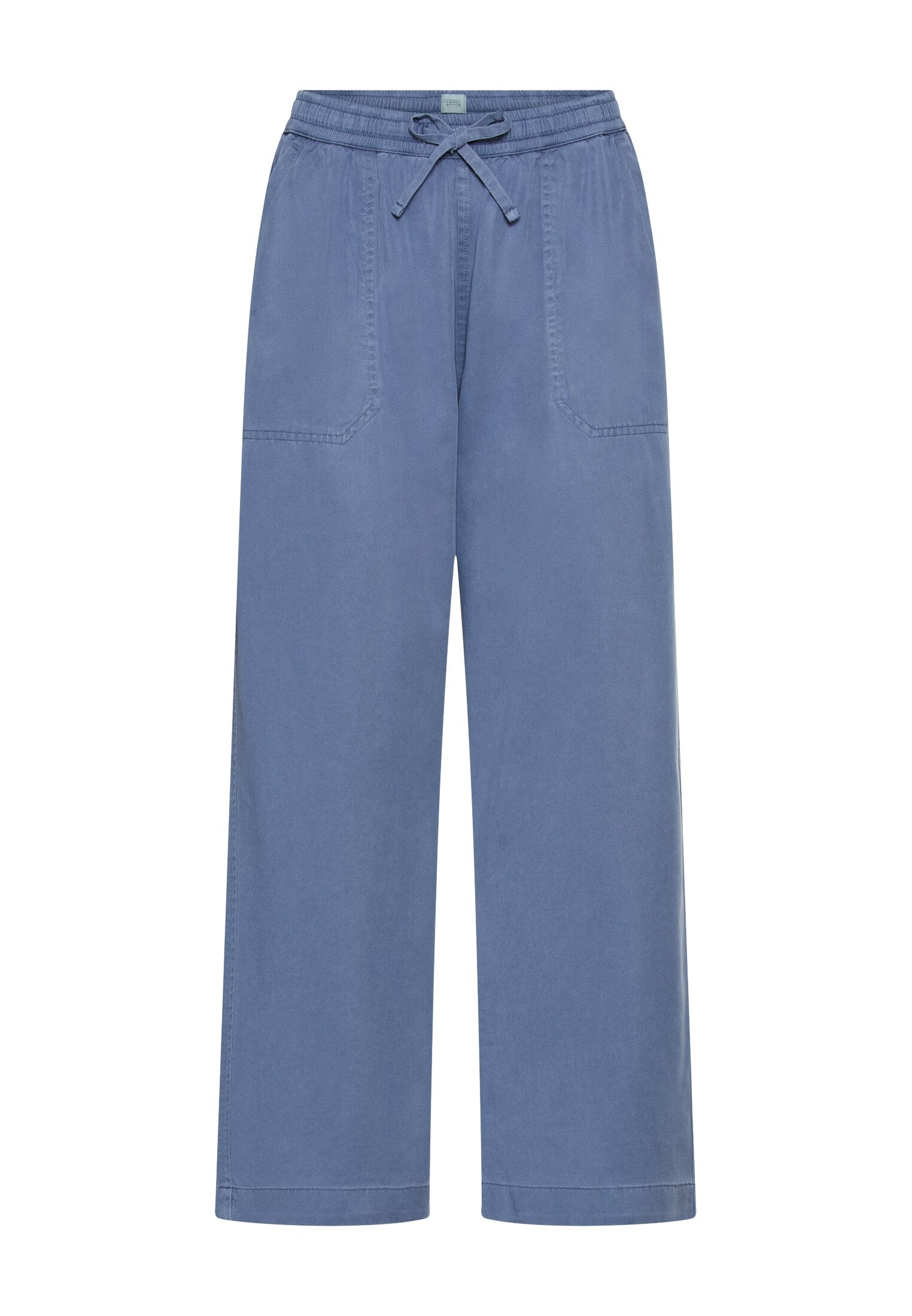 Camel active Damen Hosen Ocean Blue
