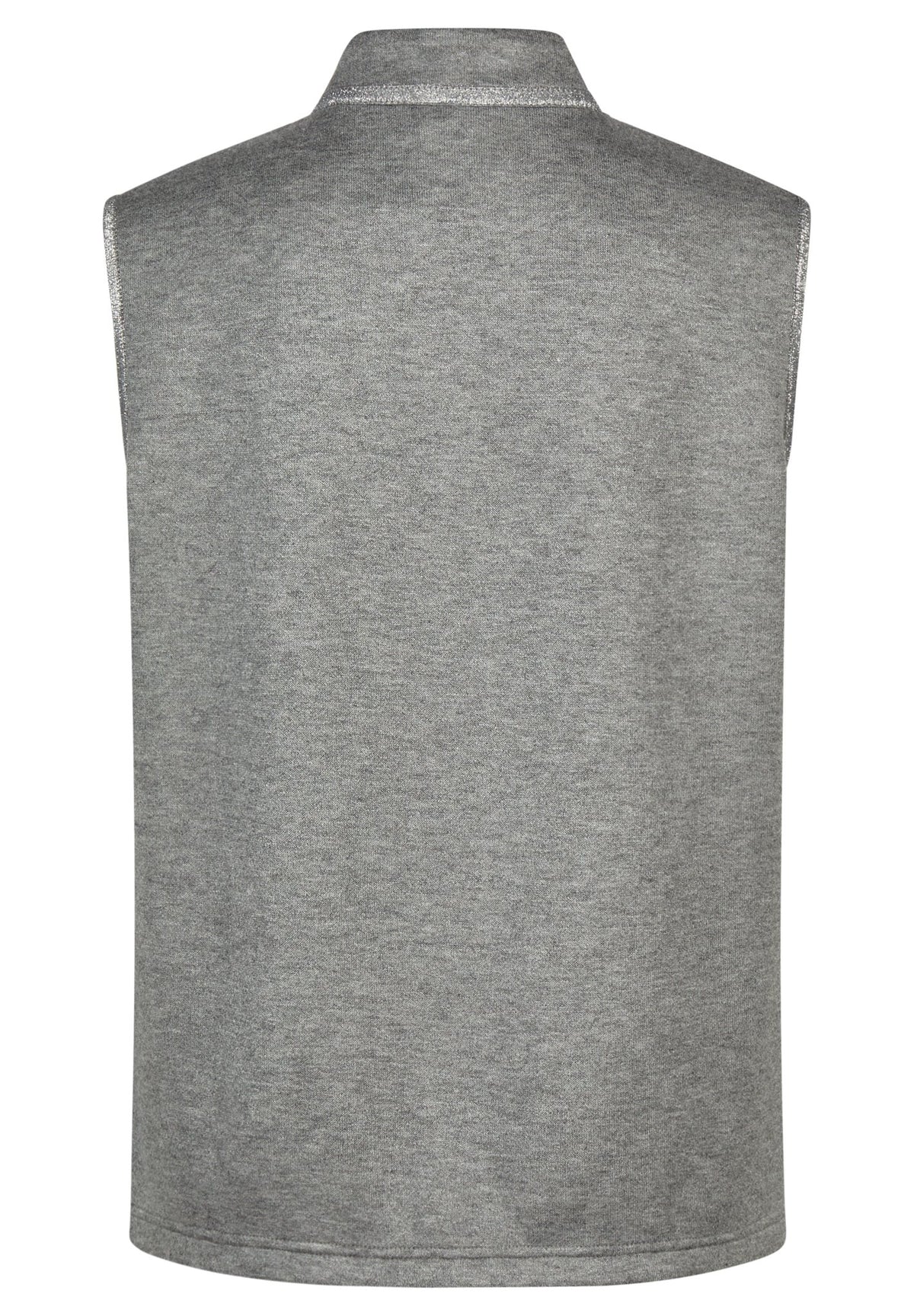 Rabe Damen Indoorwesten Schiefer