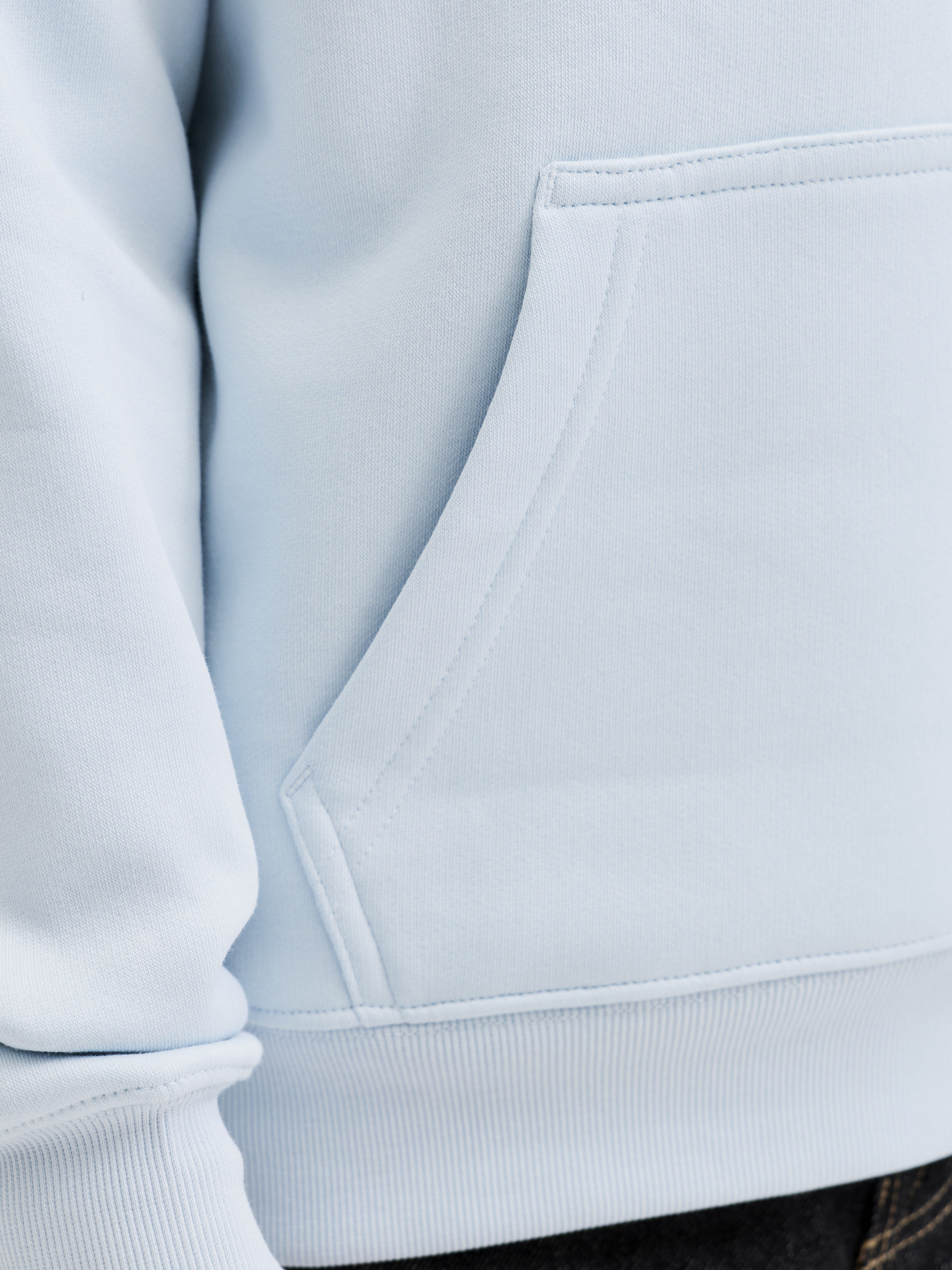 Jack & Jones Jungen Sweats & Sweatjacken Ice Water