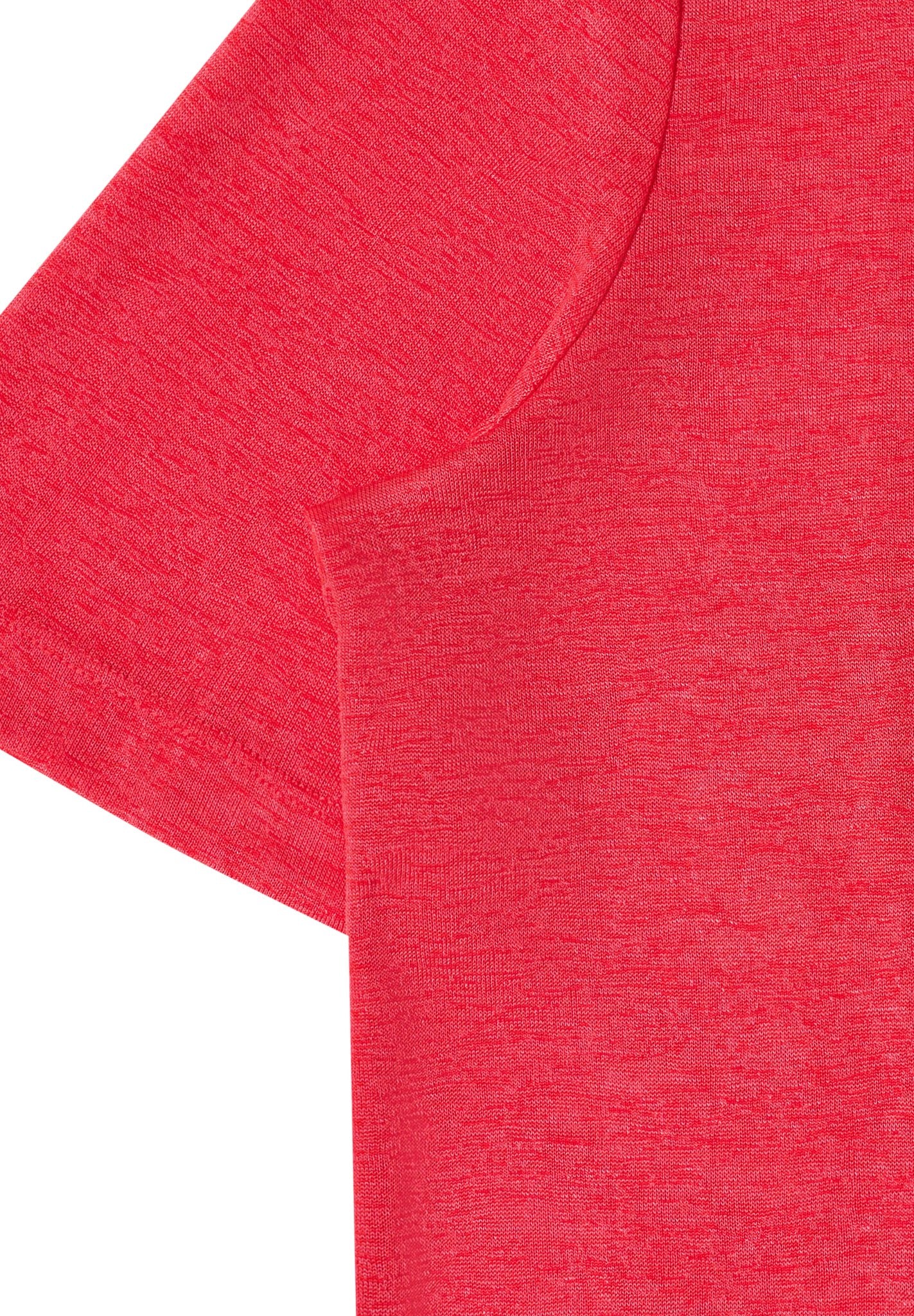 Cecil Damen T-Shirts Fresh Red