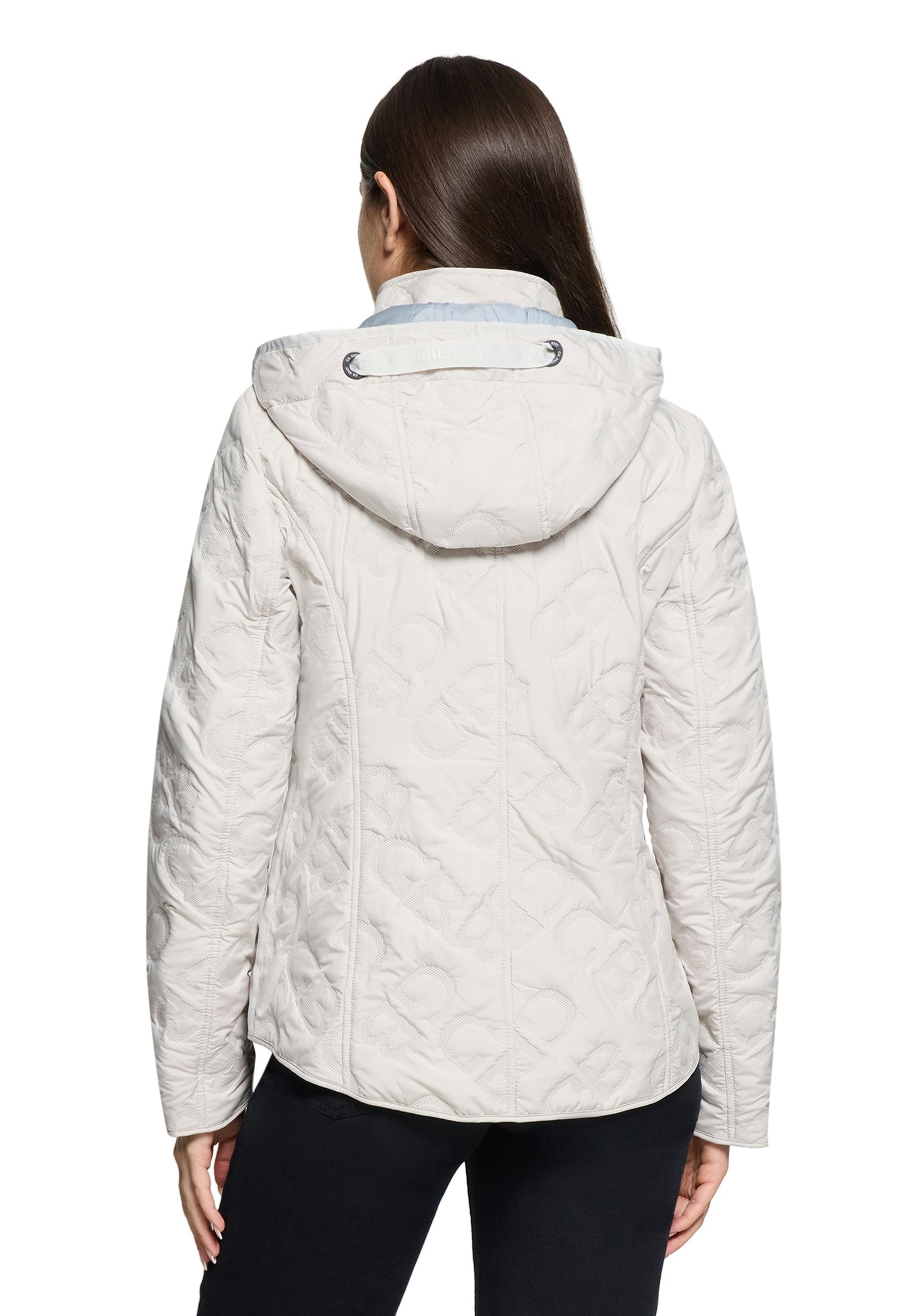Gil Bret Damen Jacken Dawn Blue