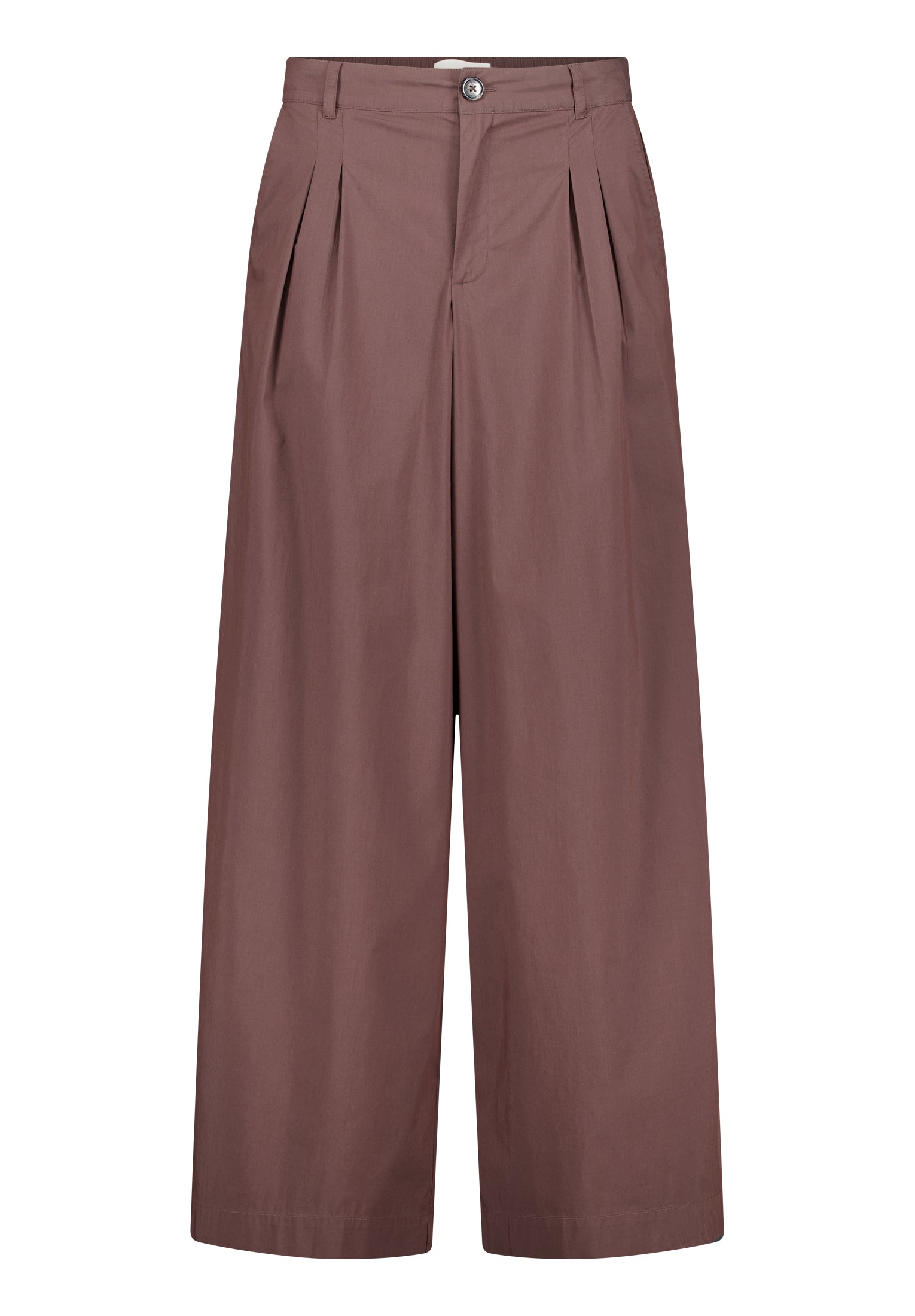 Cartoon Damen Hosen Molé