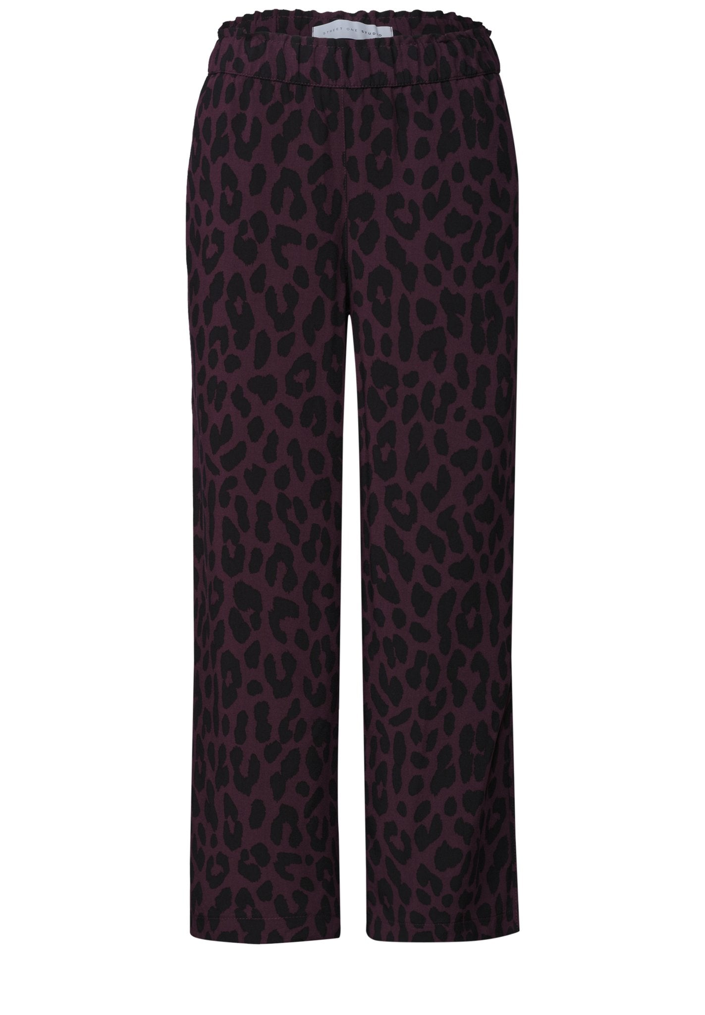 Street One Studio Damen Hosen Very Berr