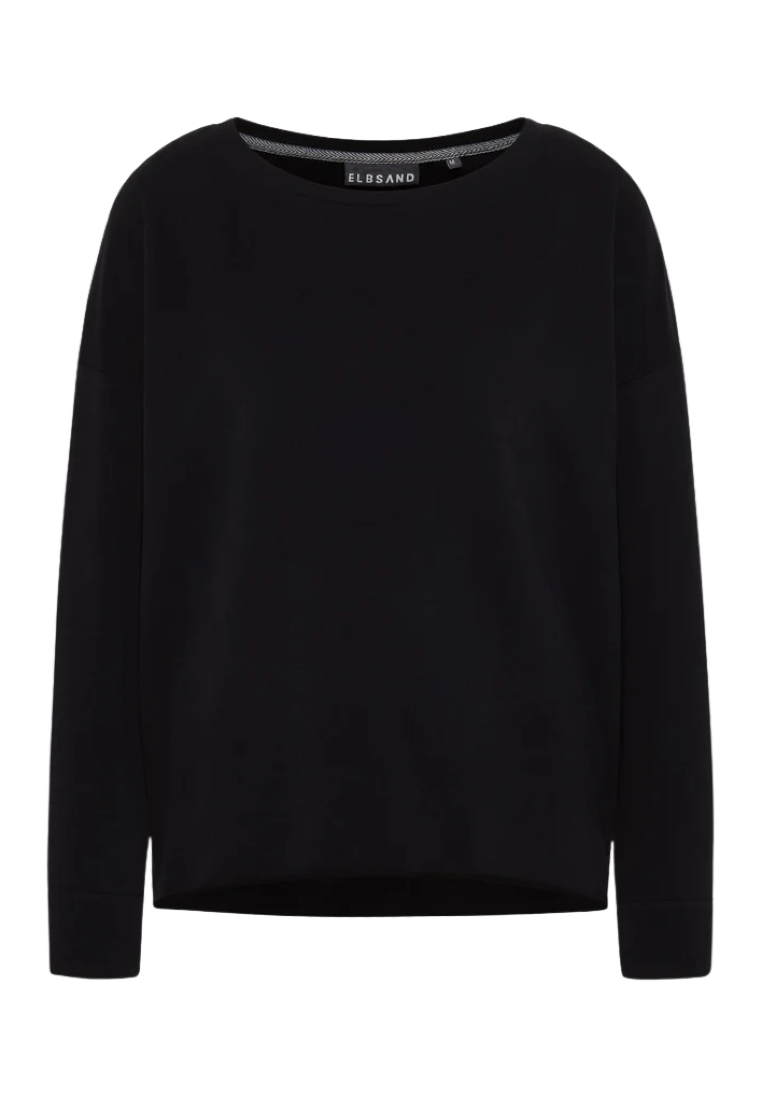 Elbsand Damen Sweatshirts Quartz