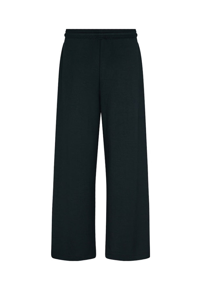 Soya Concept Damen Hosen Black