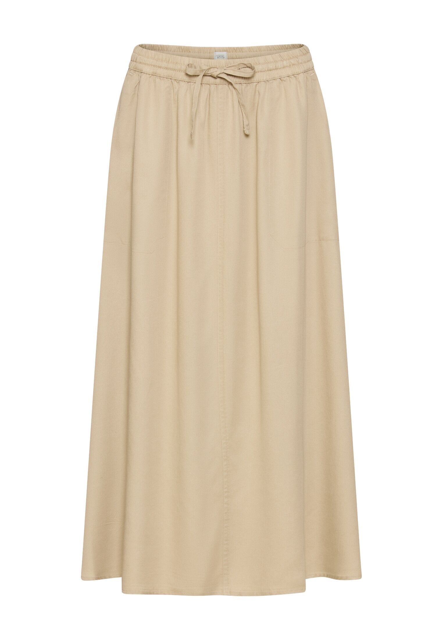 Camel active Damen Rock Sand