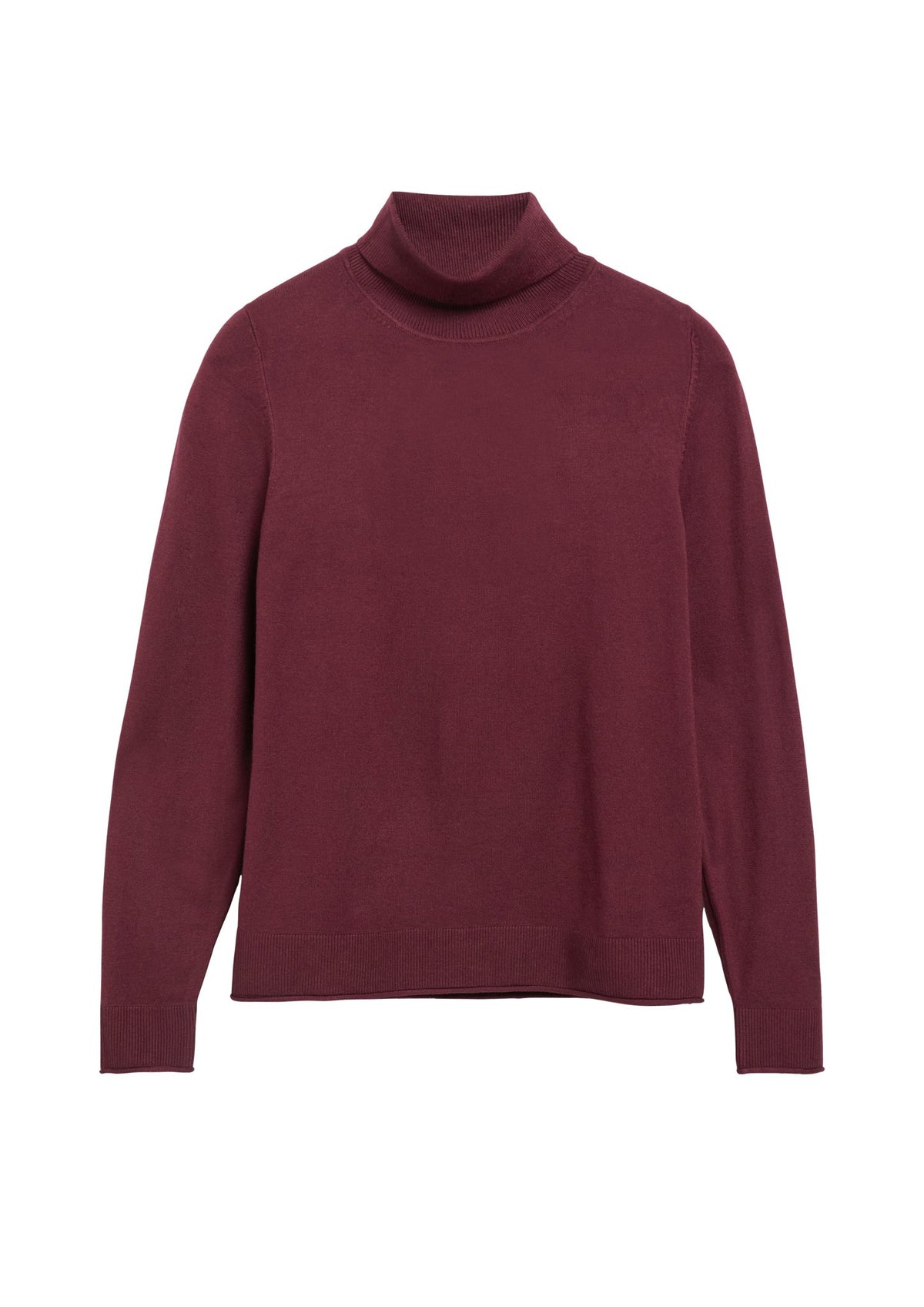 S. Oliver red Damen Pullover Lilac/Pink