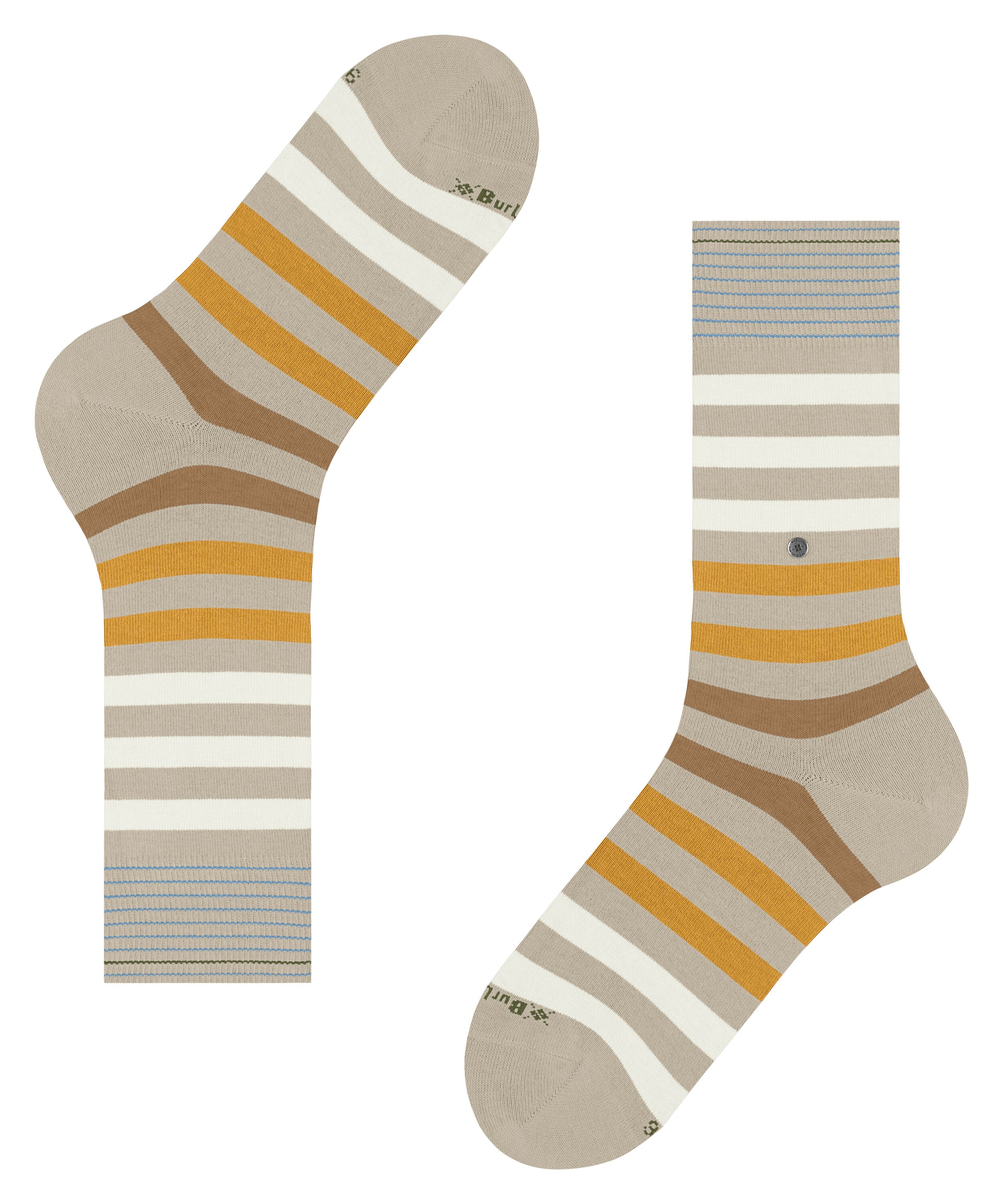 Burlington Herren Desert Mis