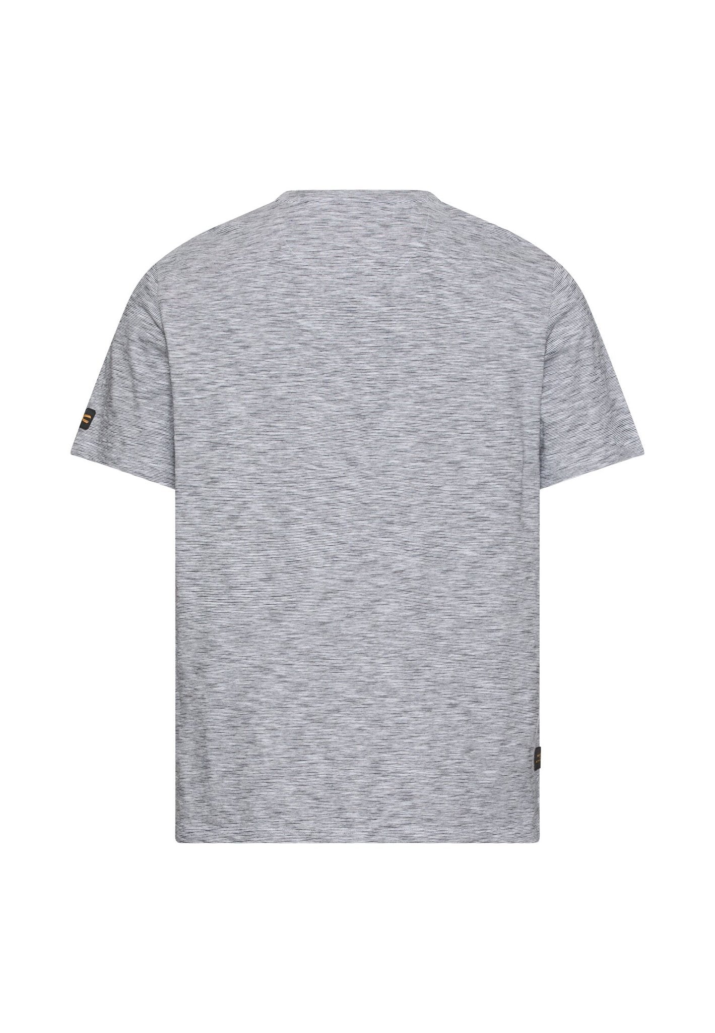Camel active Herren T-Shirts kurz White